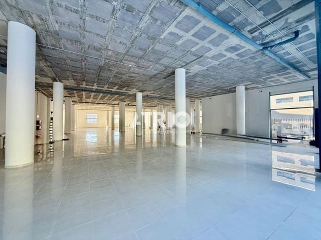 Commercial for rent in Palma de Mallorca with garage - € 20,000 (Ref: 9807289)