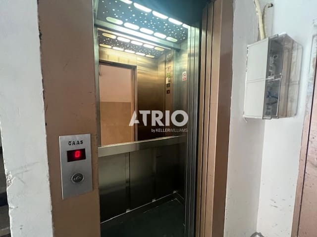 3 Zimmer Wohnung zu verkaufen in Burgos Stadt - 149.000 € (Ref: 9807538)