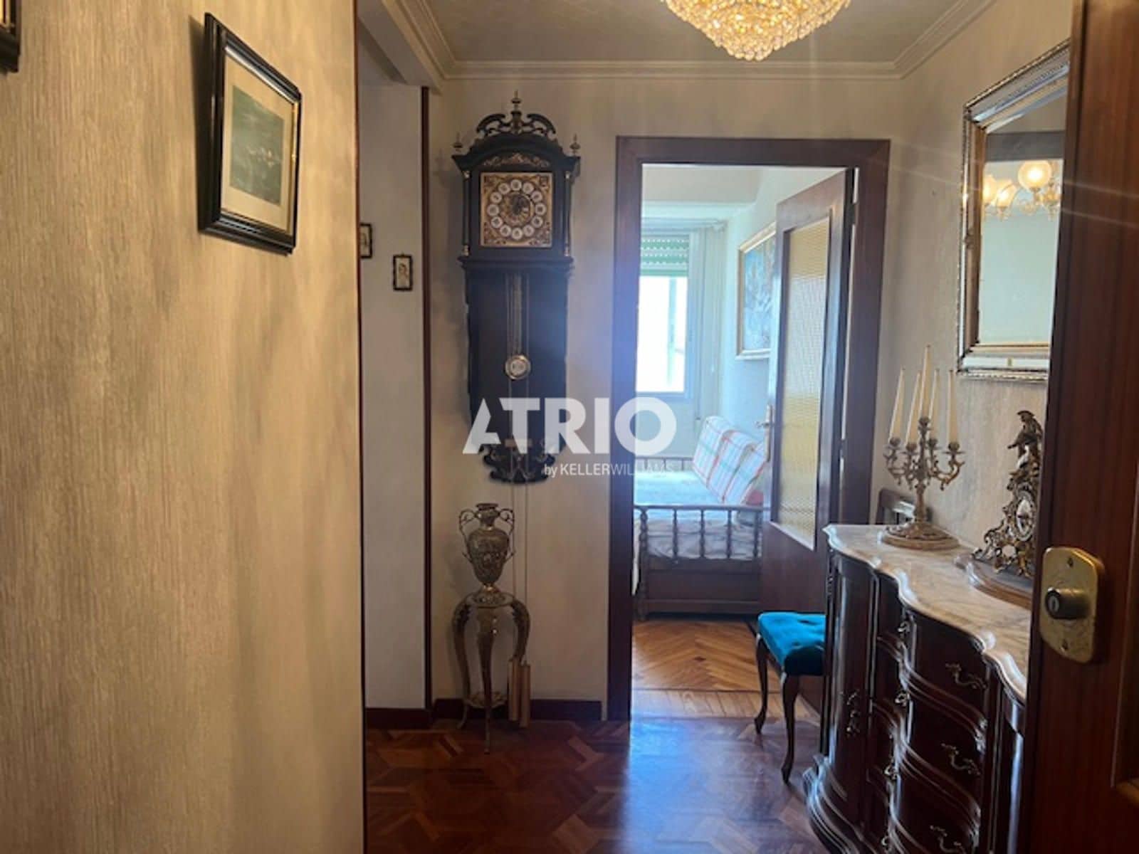 3 Zimmer Wohnung zu verkaufen in Burgos Stadt - 149.000 € (Ref: 9807538)