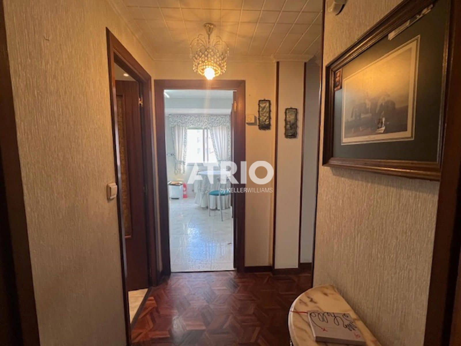 3 Zimmer Wohnung zu verkaufen in Burgos Stadt - 149.000 € (Ref: 9807538)