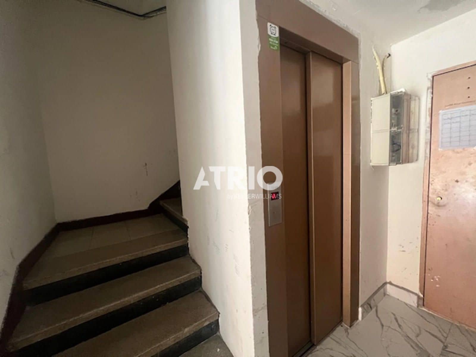 3 Zimmer Wohnung zu verkaufen in Burgos Stadt - 149.000 € (Ref: 9807538)