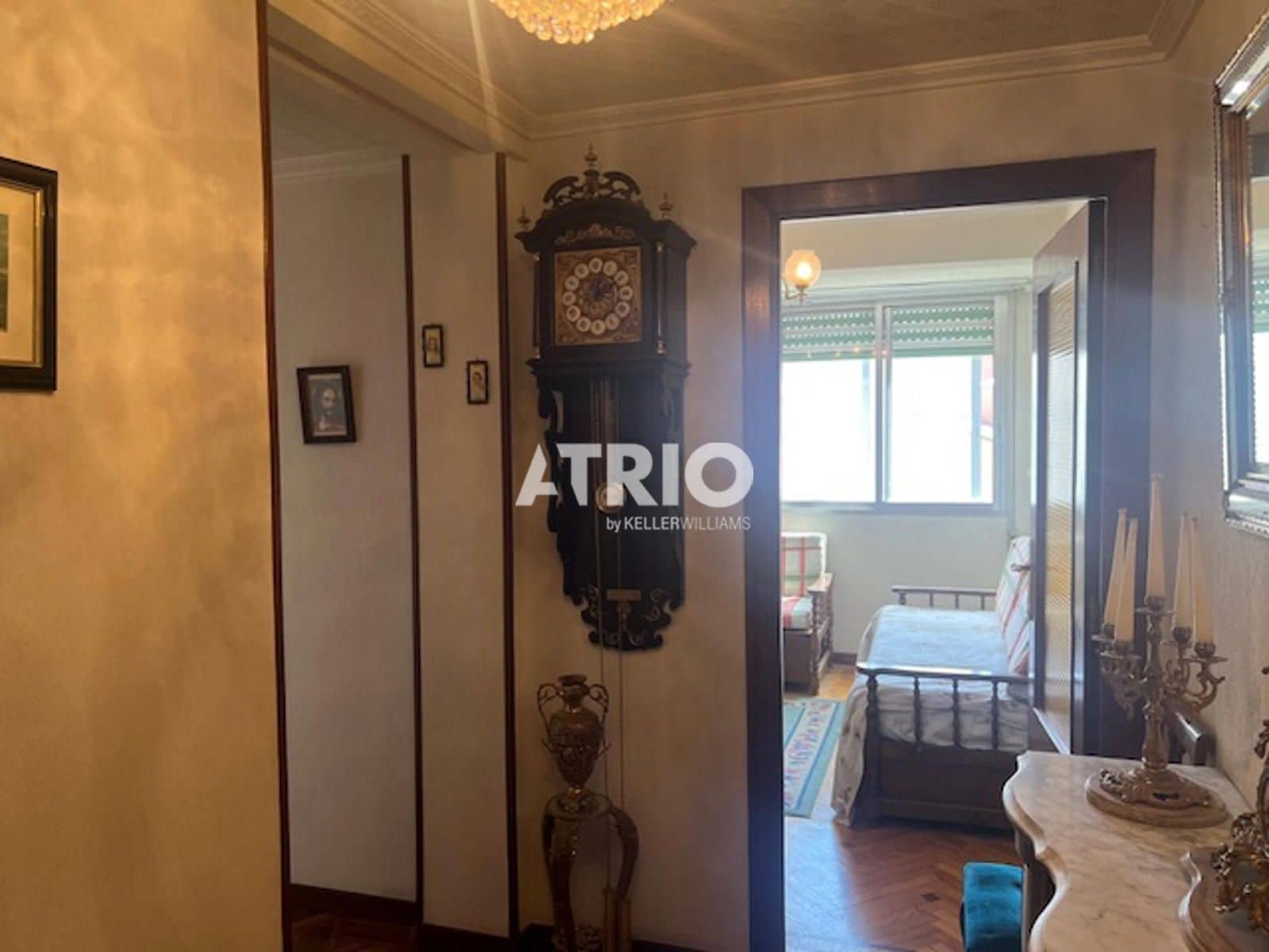 3 Zimmer Wohnung zu verkaufen in Burgos Stadt - 149.000 € (Ref: 9807538)