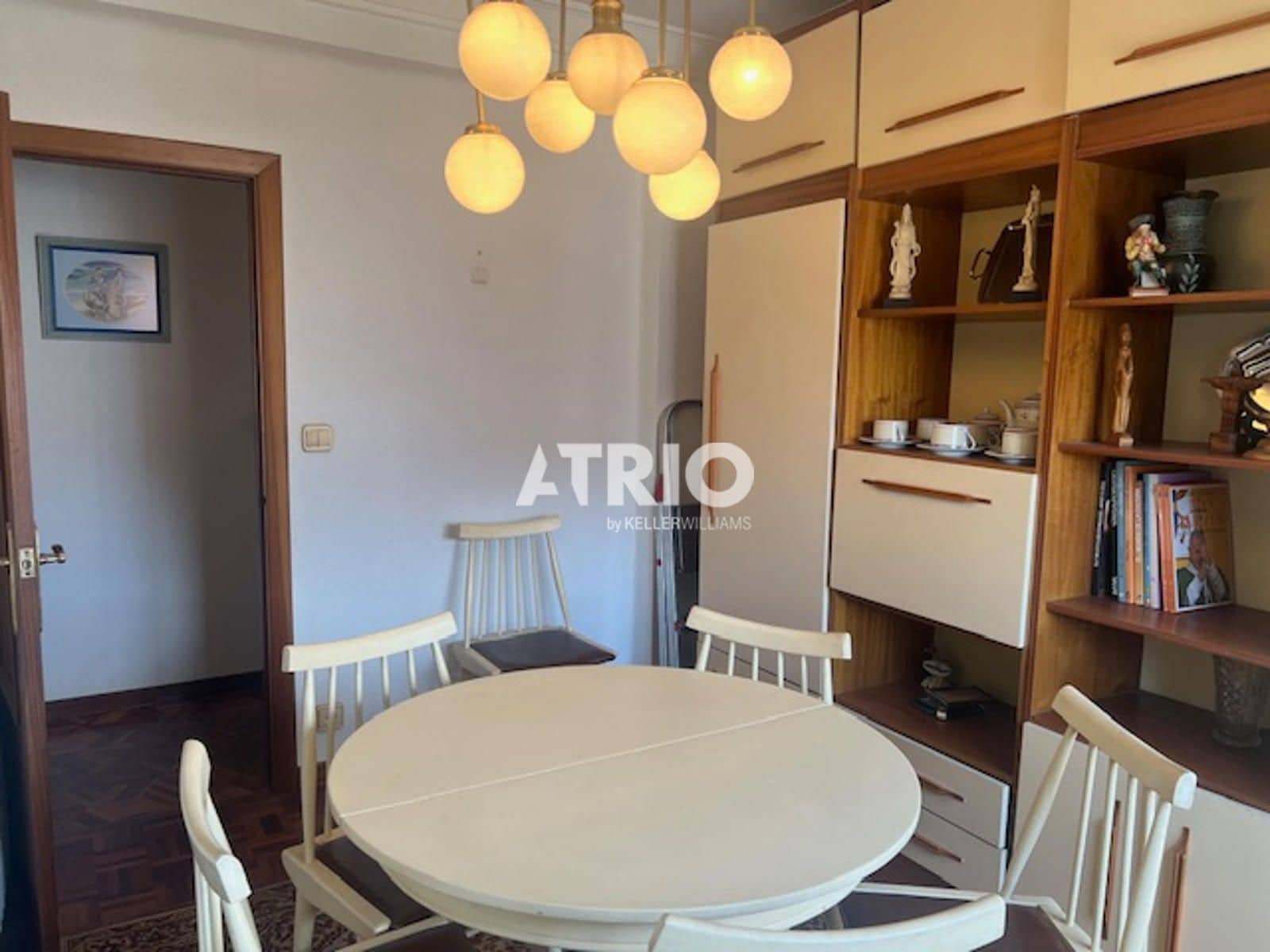 3 Zimmer Wohnung zu verkaufen in Burgos Stadt - 149.000 € (Ref: 9807538)