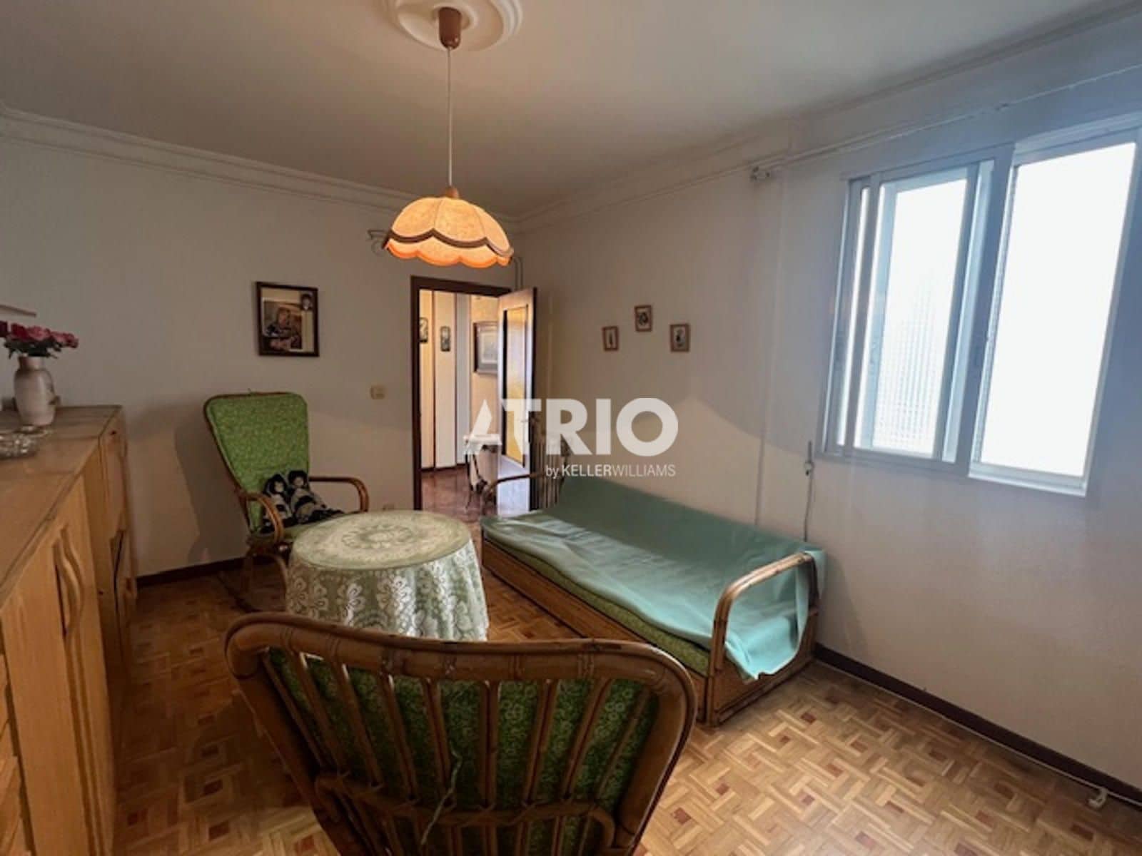 3 Zimmer Wohnung zu verkaufen in Burgos Stadt - 149.000 € (Ref: 9807538)