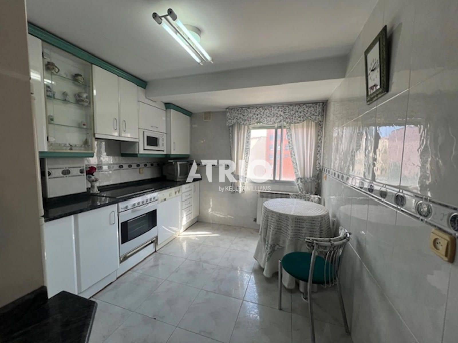 3 Zimmer Wohnung zu verkaufen in Burgos Stadt - 149.000 € (Ref: 9807538)