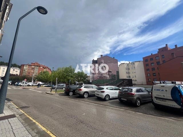 3 Zimmer Wohnung zu verkaufen in Burgos Stadt - 149.000 € (Ref: 9807538)