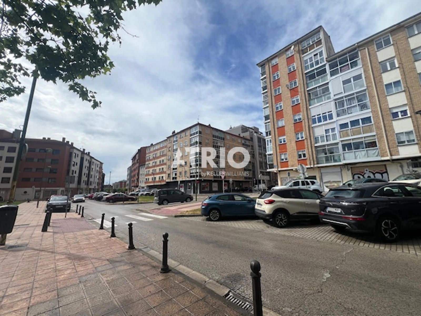 3 Zimmer Wohnung zu verkaufen in Burgos Stadt - 149.000 € (Ref: 9807538)