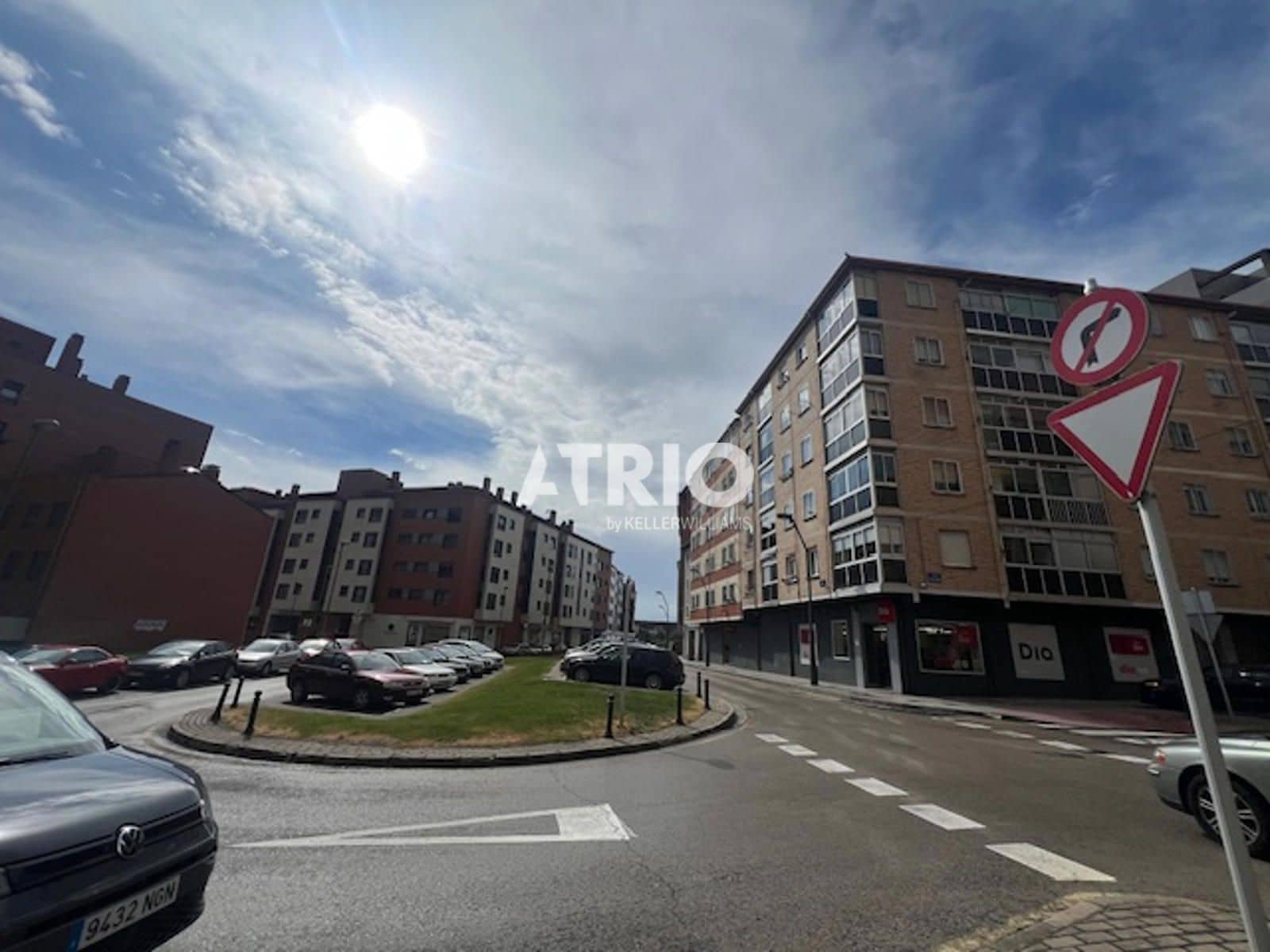 3 Zimmer Wohnung zu verkaufen in Burgos Stadt - 149.000 € (Ref: 9807538)