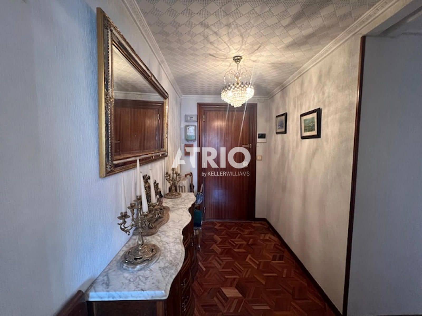 3 Zimmer Wohnung zu verkaufen in Burgos Stadt - 149.000 € (Ref: 9807538)