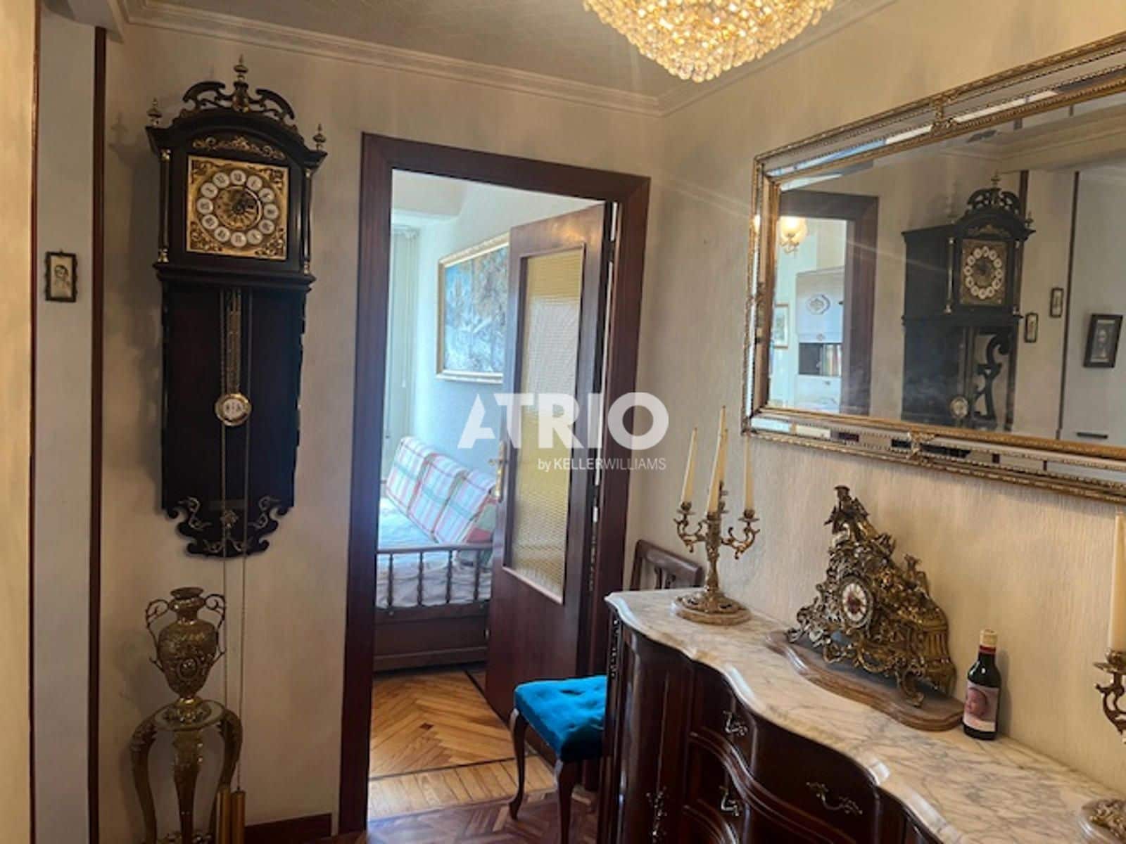 3 Zimmer Wohnung zu verkaufen in Burgos Stadt - 149.000 € (Ref: 9807538)