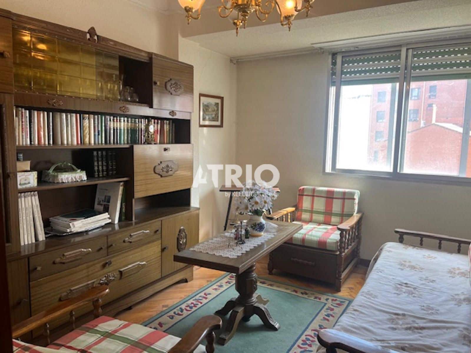 3 Zimmer Wohnung zu verkaufen in Burgos Stadt - 149.000 € (Ref: 9807538)