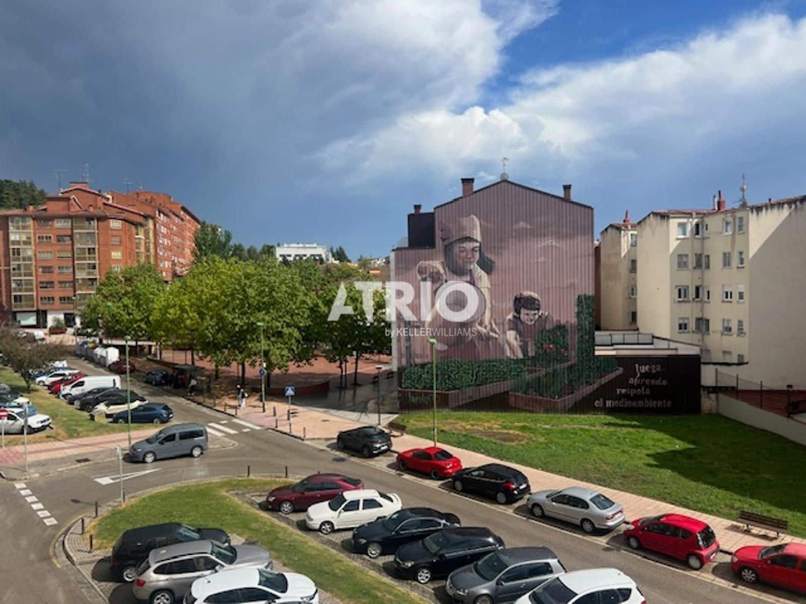 3 Zimmer Wohnung zu verkaufen in Burgos Stadt - 149.000 € (Ref: 9807538)