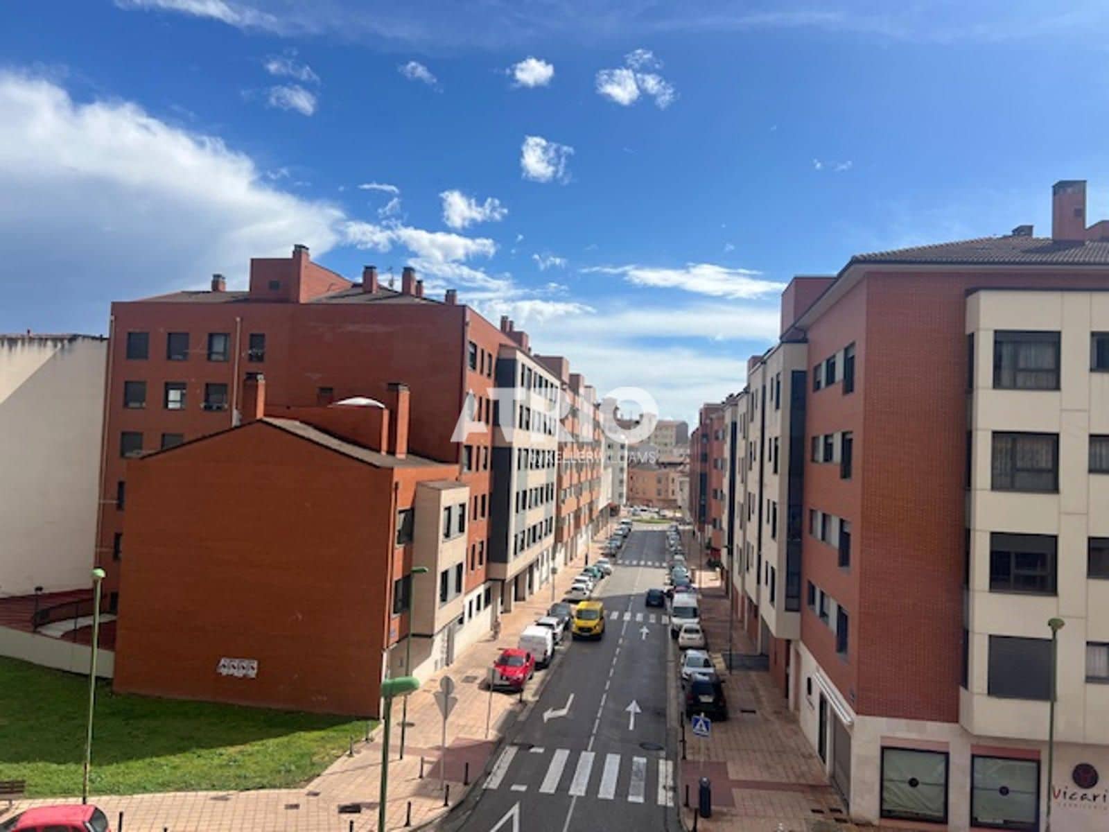 3 Zimmer Wohnung zu verkaufen in Burgos Stadt - 149.000 € (Ref: 9807538)