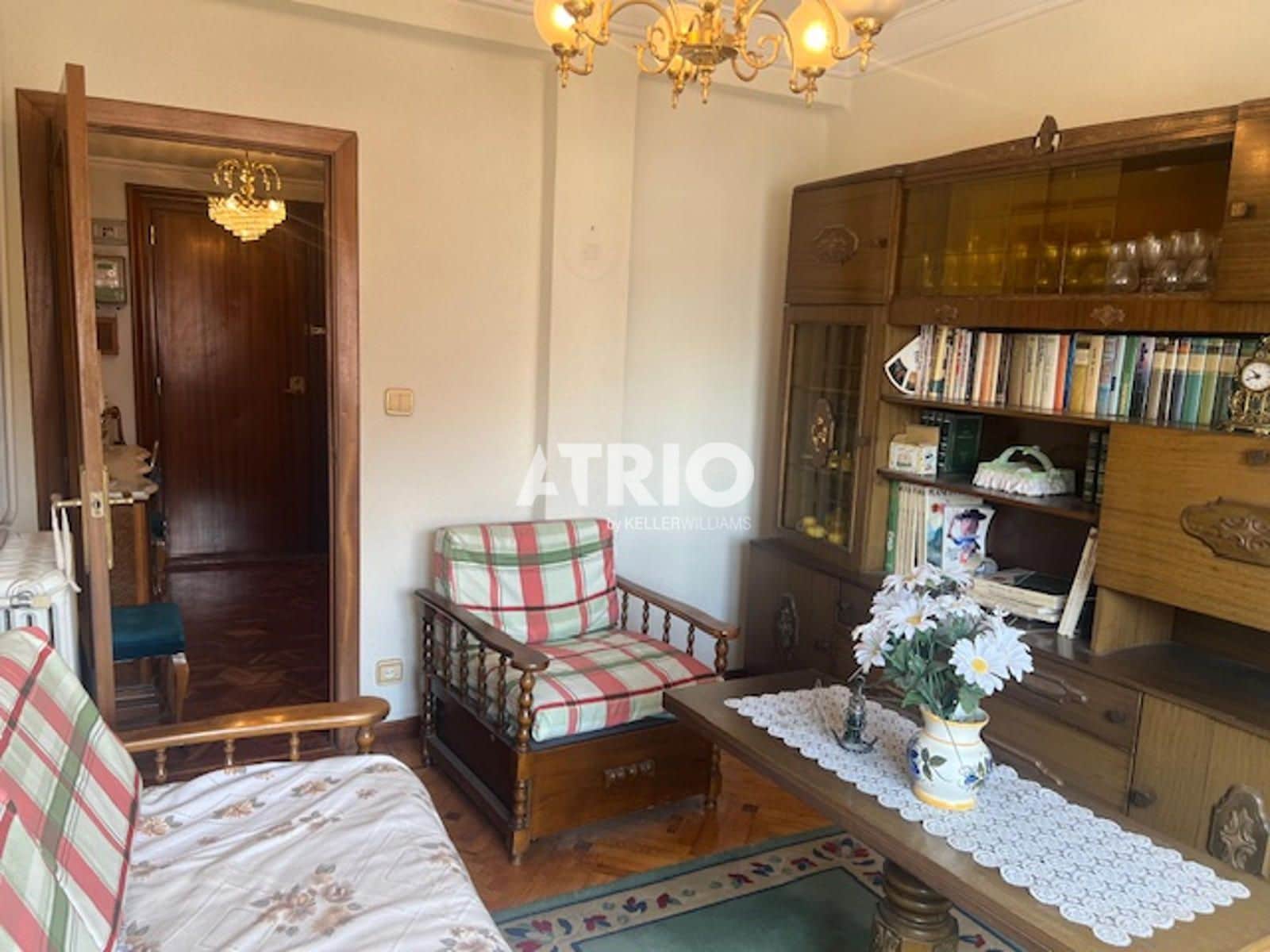3 Zimmer Wohnung zu verkaufen in Burgos Stadt - 149.000 € (Ref: 9807538)