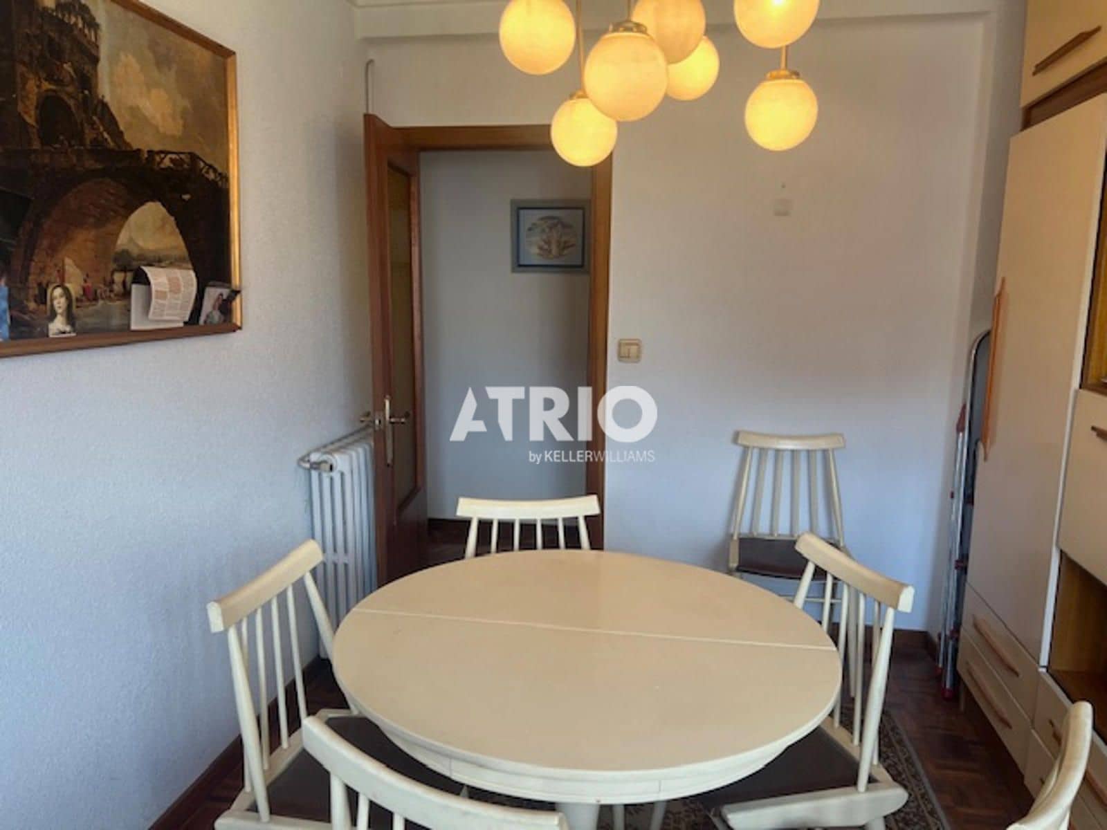 3 Zimmer Wohnung zu verkaufen in Burgos Stadt - 149.000 € (Ref: 9807538)