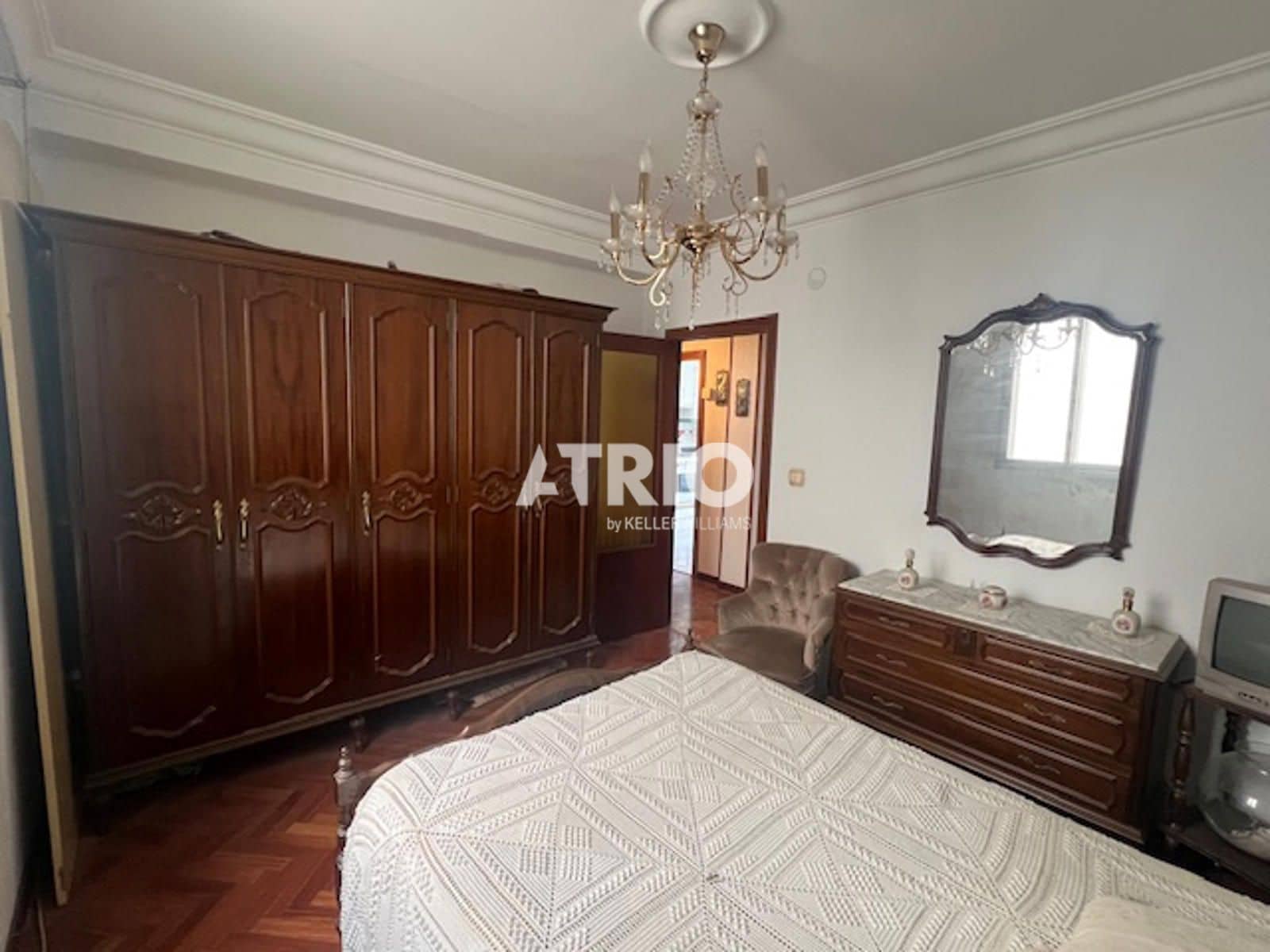 3 Zimmer Wohnung zu verkaufen in Burgos Stadt - 149.000 € (Ref: 9807538)