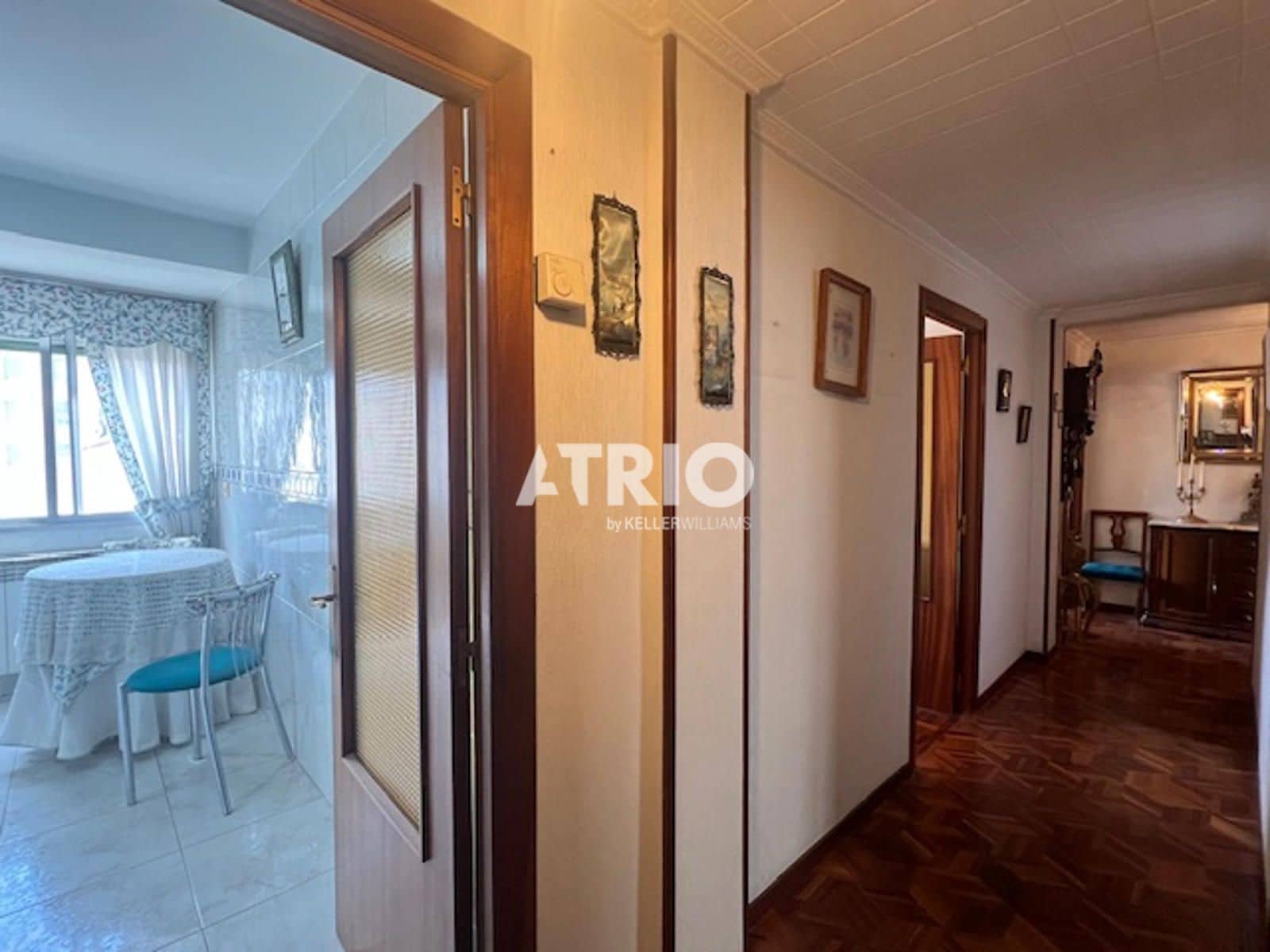 3 Zimmer Wohnung zu verkaufen in Burgos Stadt - 149.000 € (Ref: 9807538)