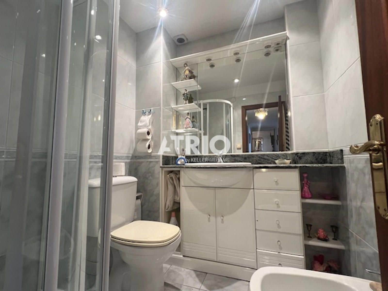 3 Zimmer Wohnung zu verkaufen in Burgos Stadt - 149.000 € (Ref: 9807538)