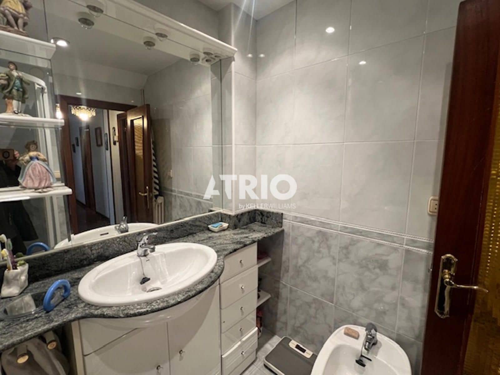 3 Zimmer Wohnung zu verkaufen in Burgos Stadt - 149.000 € (Ref: 9807538)