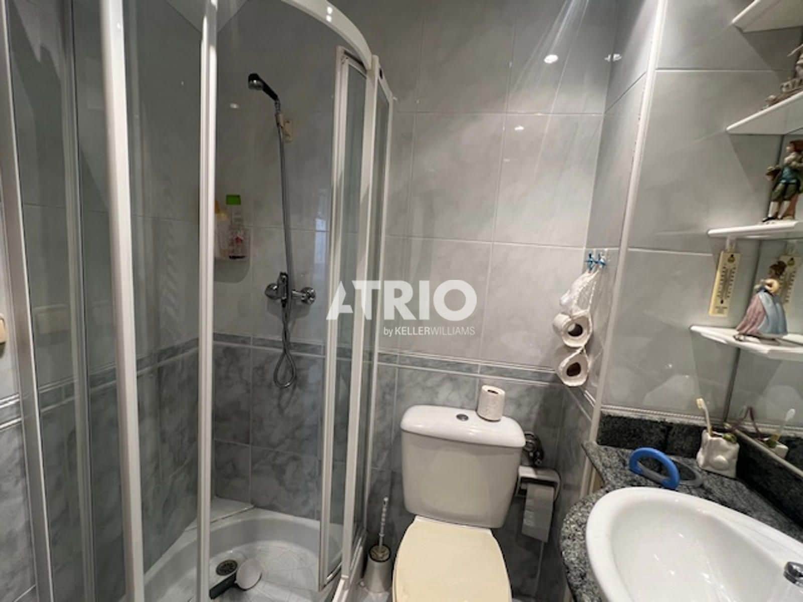 3 Zimmer Wohnung zu verkaufen in Burgos Stadt - 149.000 € (Ref: 9807538)