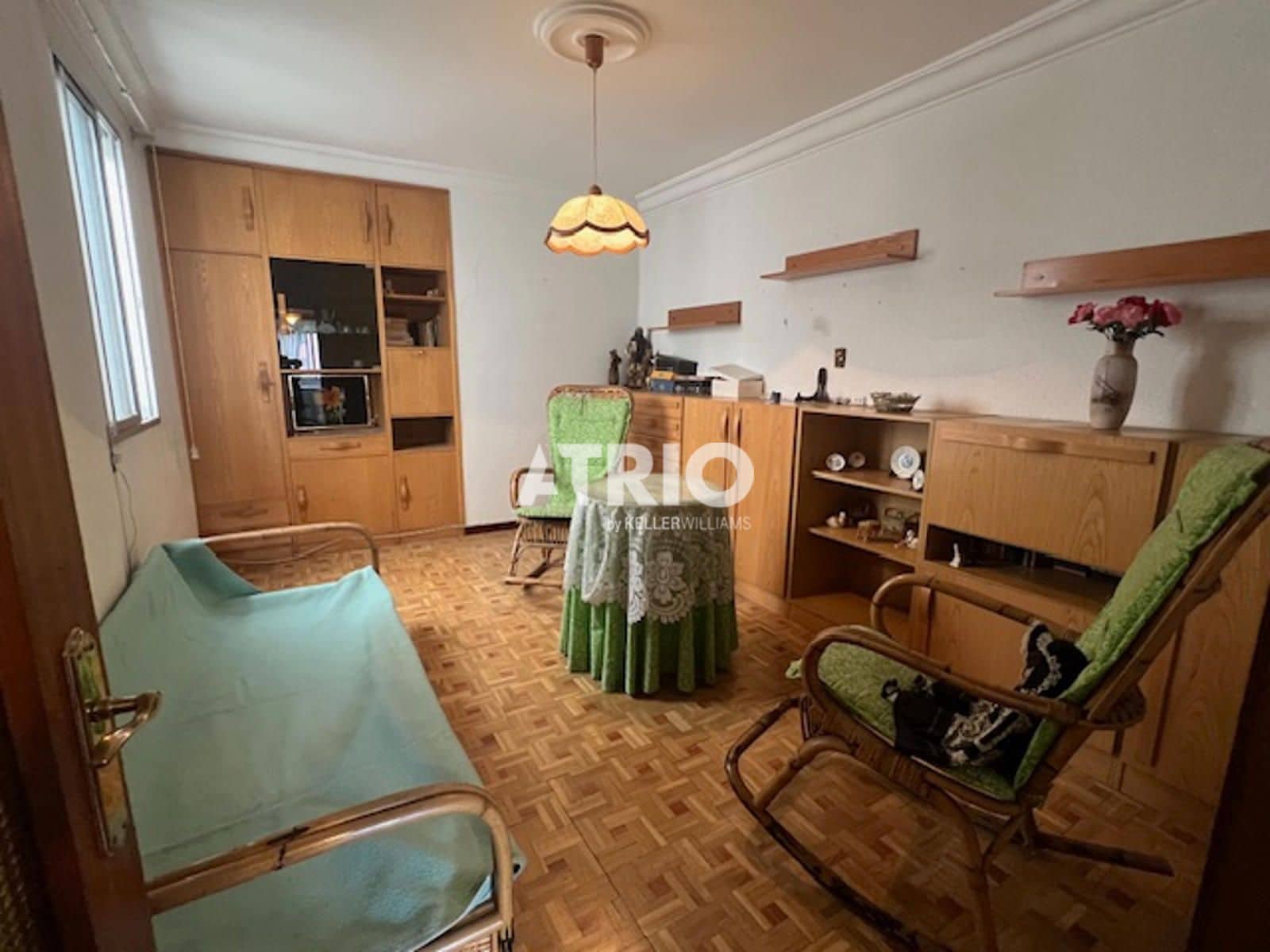 3 Zimmer Wohnung zu verkaufen in Burgos Stadt - 149.000 € (Ref: 9807538)