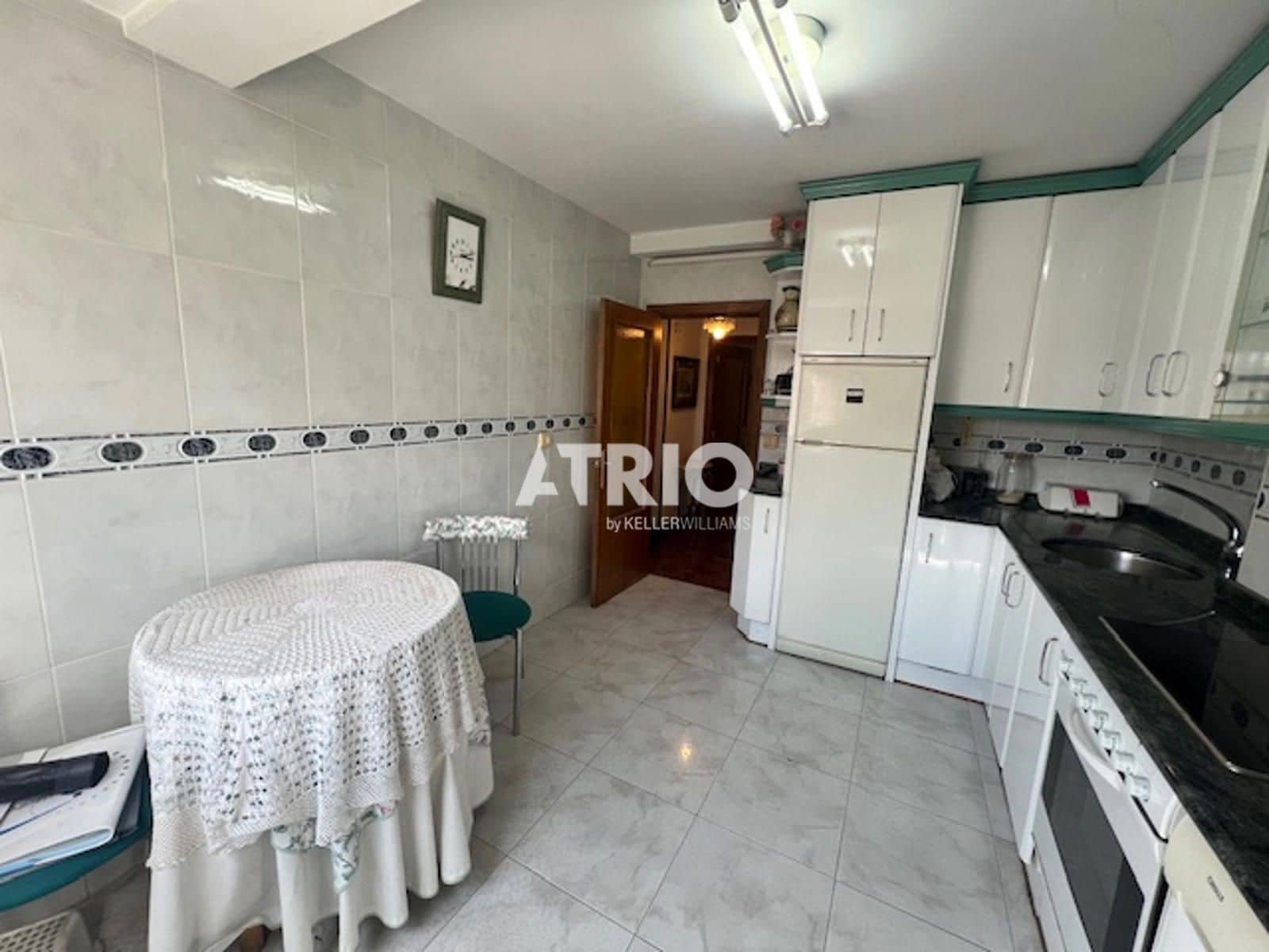 3 Zimmer Wohnung zu verkaufen in Burgos Stadt - 149.000 € (Ref: 9807538)