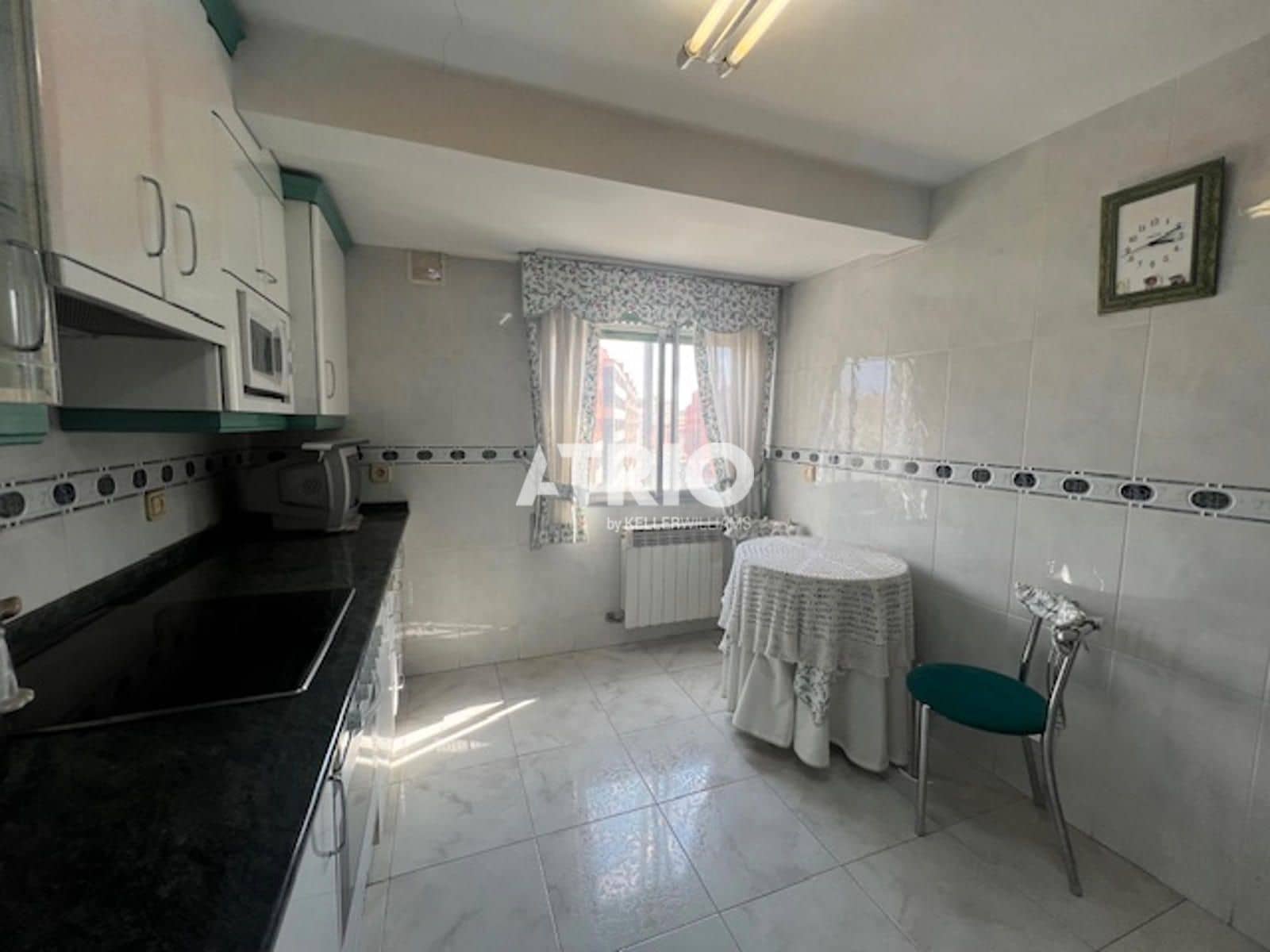 3 Zimmer Wohnung zu verkaufen in Burgos Stadt - 149.000 € (Ref: 9807538)