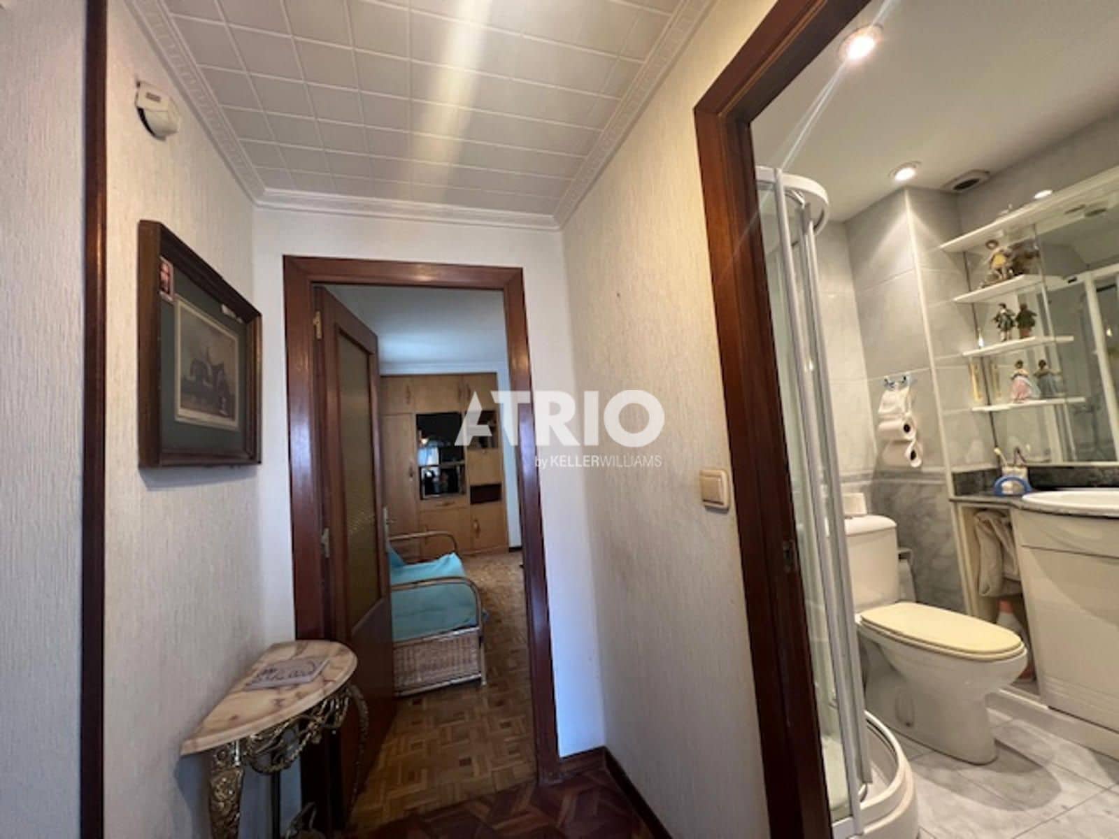 3 Zimmer Wohnung zu verkaufen in Burgos Stadt - 149.000 € (Ref: 9807538)