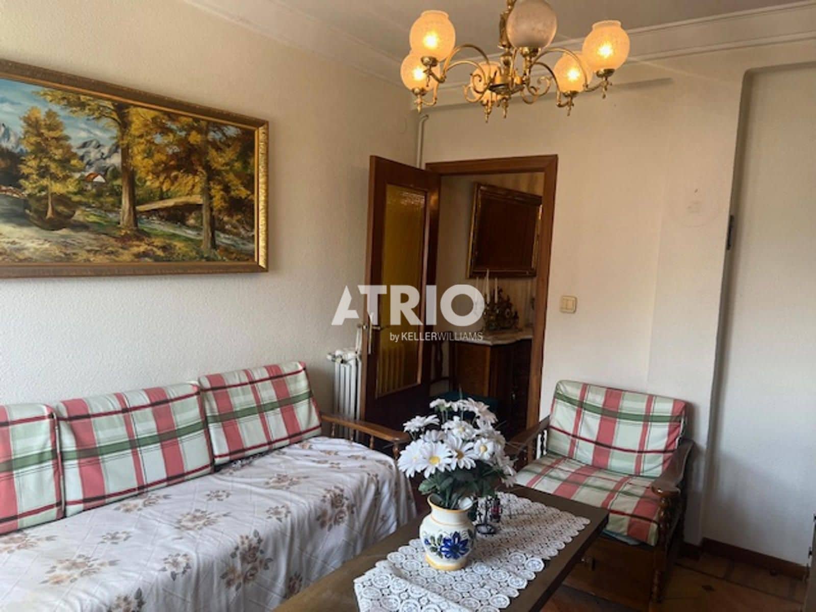 3 Zimmer Wohnung zu verkaufen in Burgos Stadt - 149.000 € (Ref: 9807538)