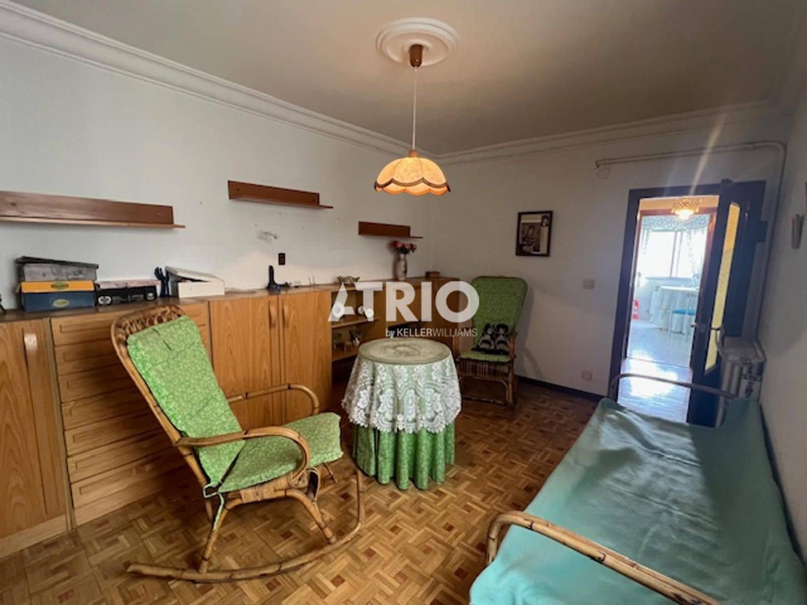 3 Zimmer Wohnung zu verkaufen in Burgos Stadt - 149.000 € (Ref: 9807538)