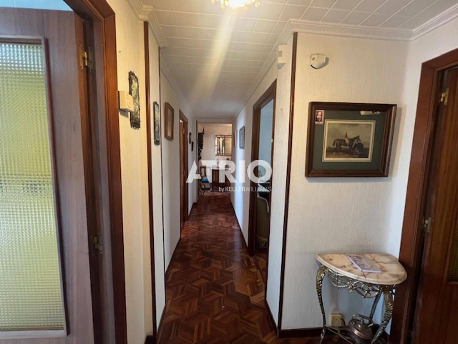 3 Zimmer Wohnung zu verkaufen in Burgos Stadt - 149.000 € (Ref: 9807538)