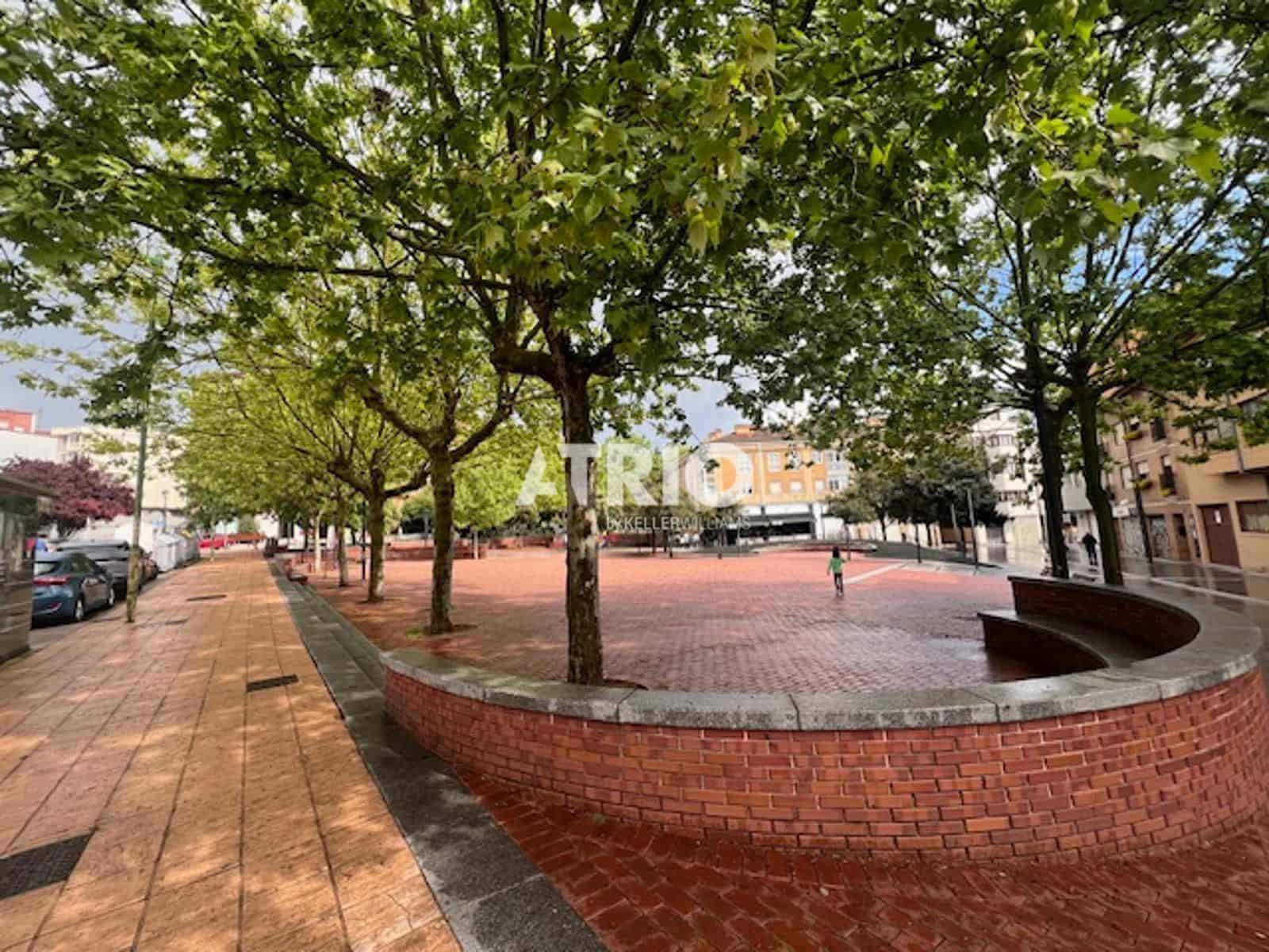 3 Zimmer Wohnung zu verkaufen in Burgos Stadt - 149.000 € (Ref: 9807538)