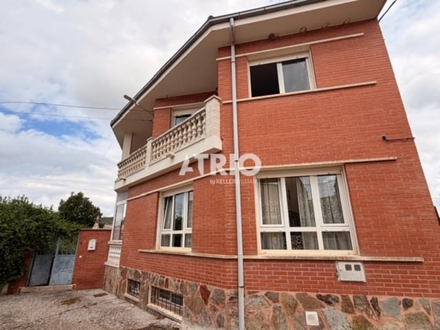 7 sovrum Villa till salu i Lerma med garage - 175 000 € (Ref: 9807539)