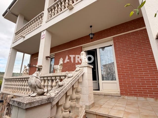 7 sovrum Villa till salu i Lerma med garage - 175 000 € (Ref: 9807539)