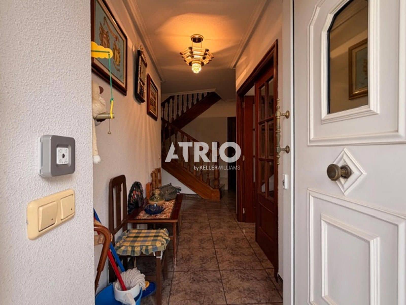 7 sovrum Villa till salu i Lerma med garage - 175 000 € (Ref: 9807539)