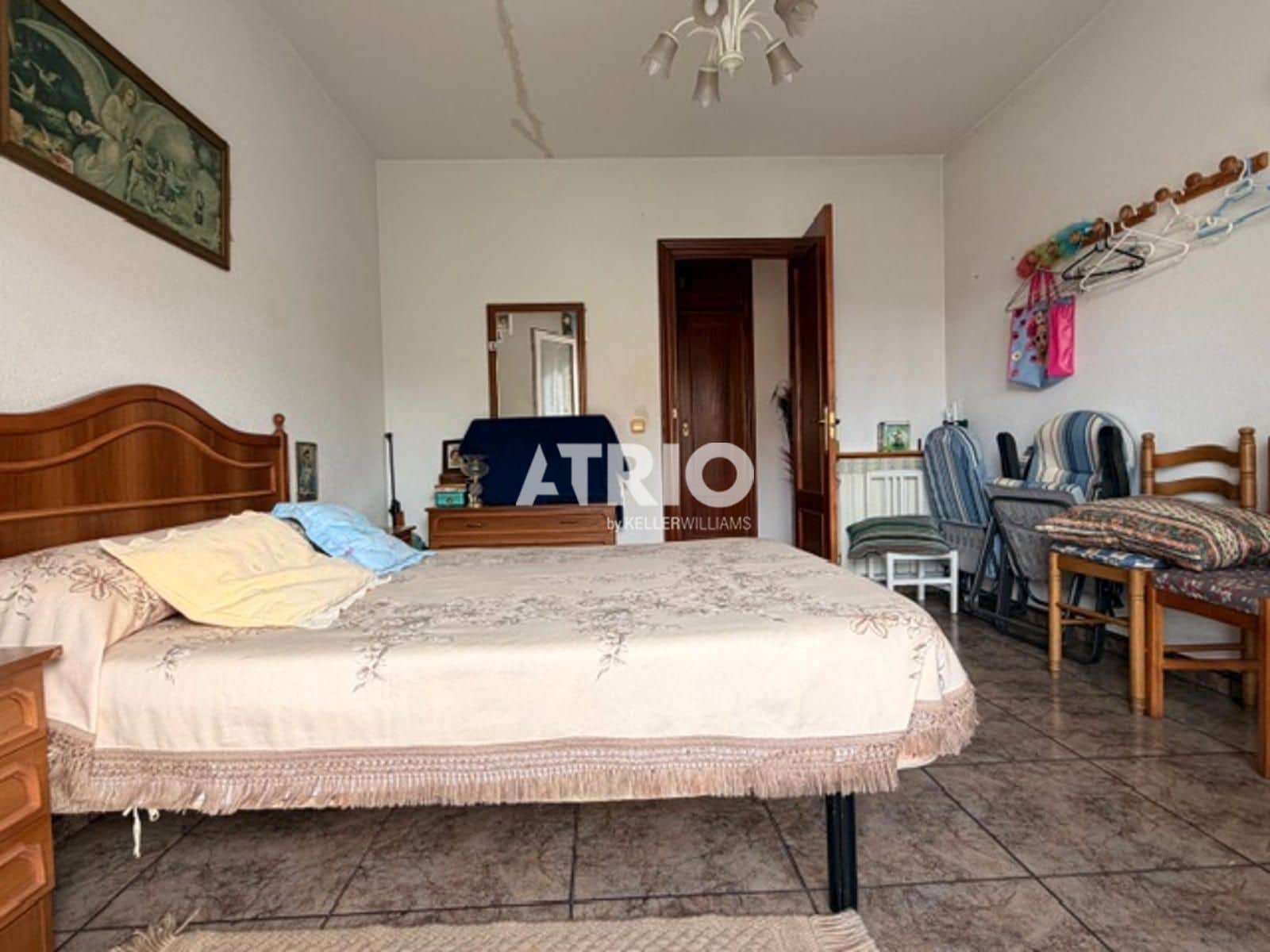 7 sovrum Villa till salu i Lerma med garage - 175 000 € (Ref: 9807539)