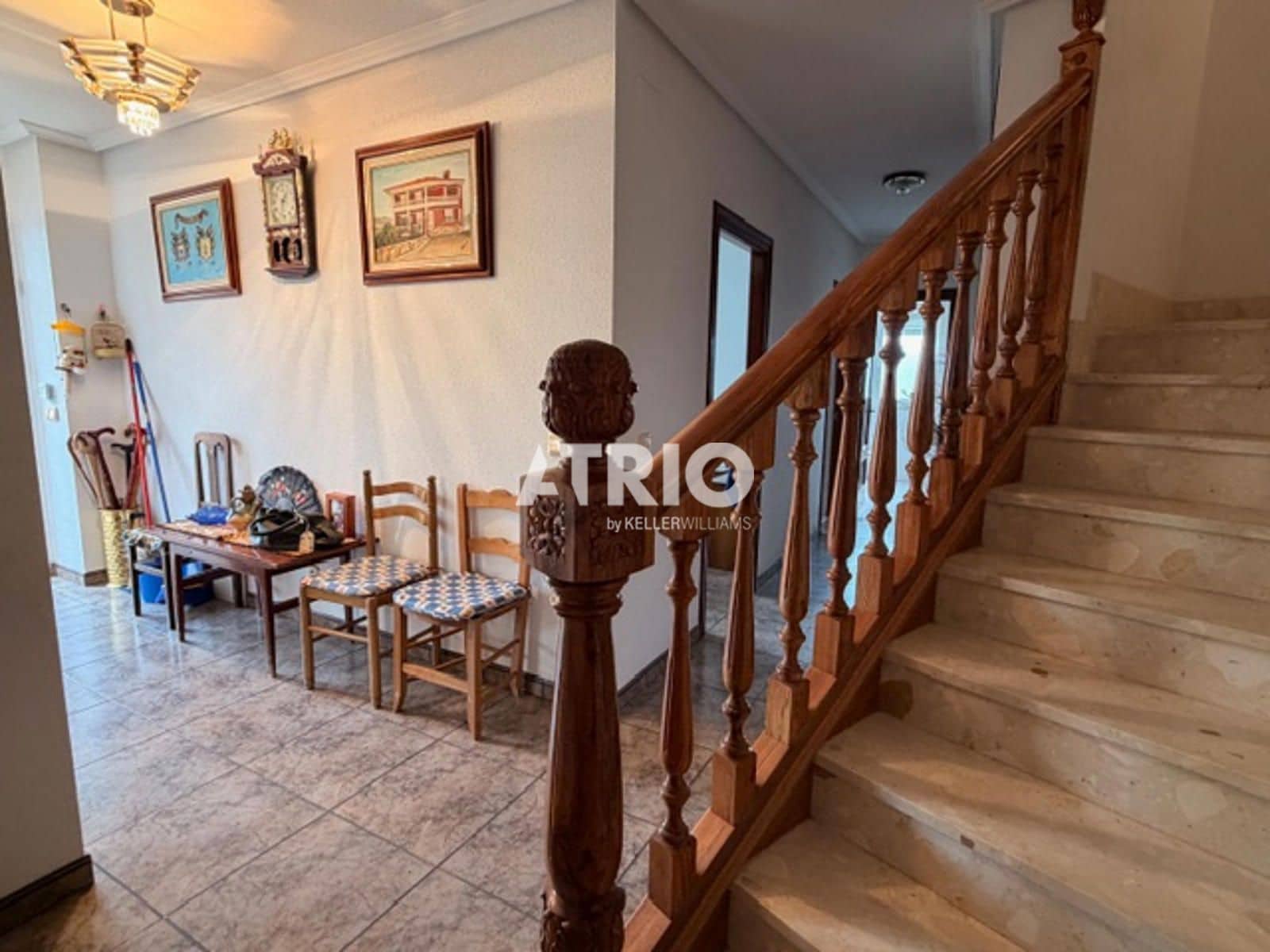 7 sovrum Villa till salu i Lerma med garage - 175 000 € (Ref: 9807539)