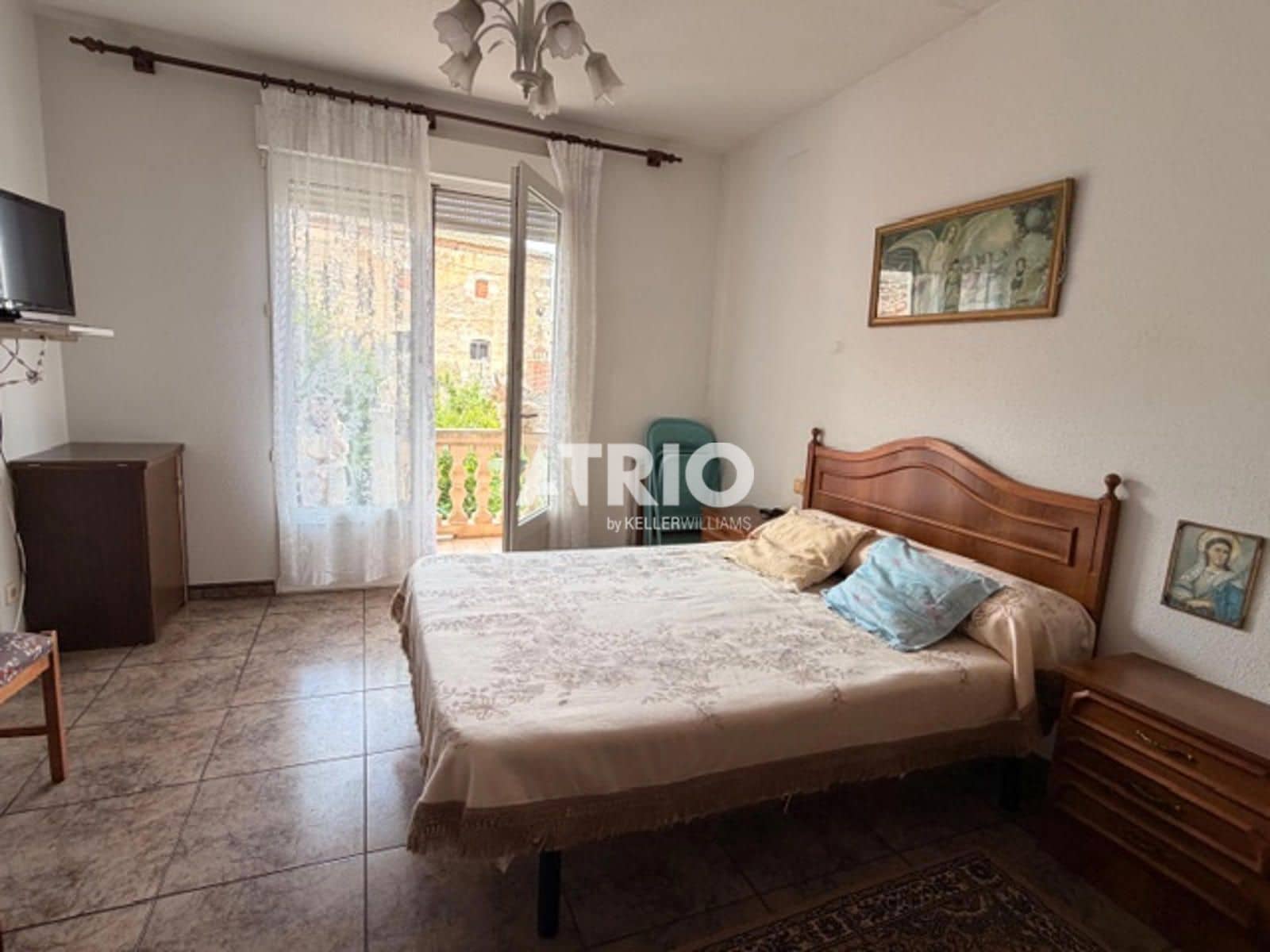 7 sovrum Villa till salu i Lerma med garage - 175 000 € (Ref: 9807539)