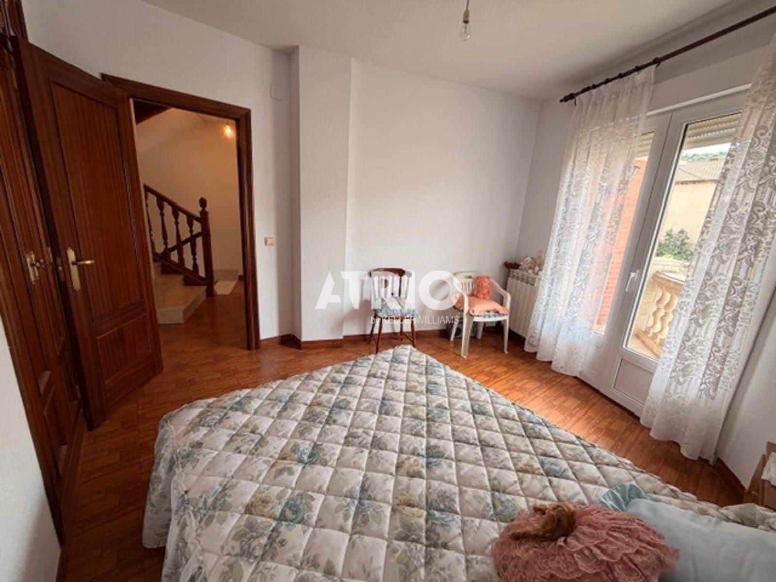 7 sovrum Villa till salu i Lerma med garage - 175 000 € (Ref: 9807539)