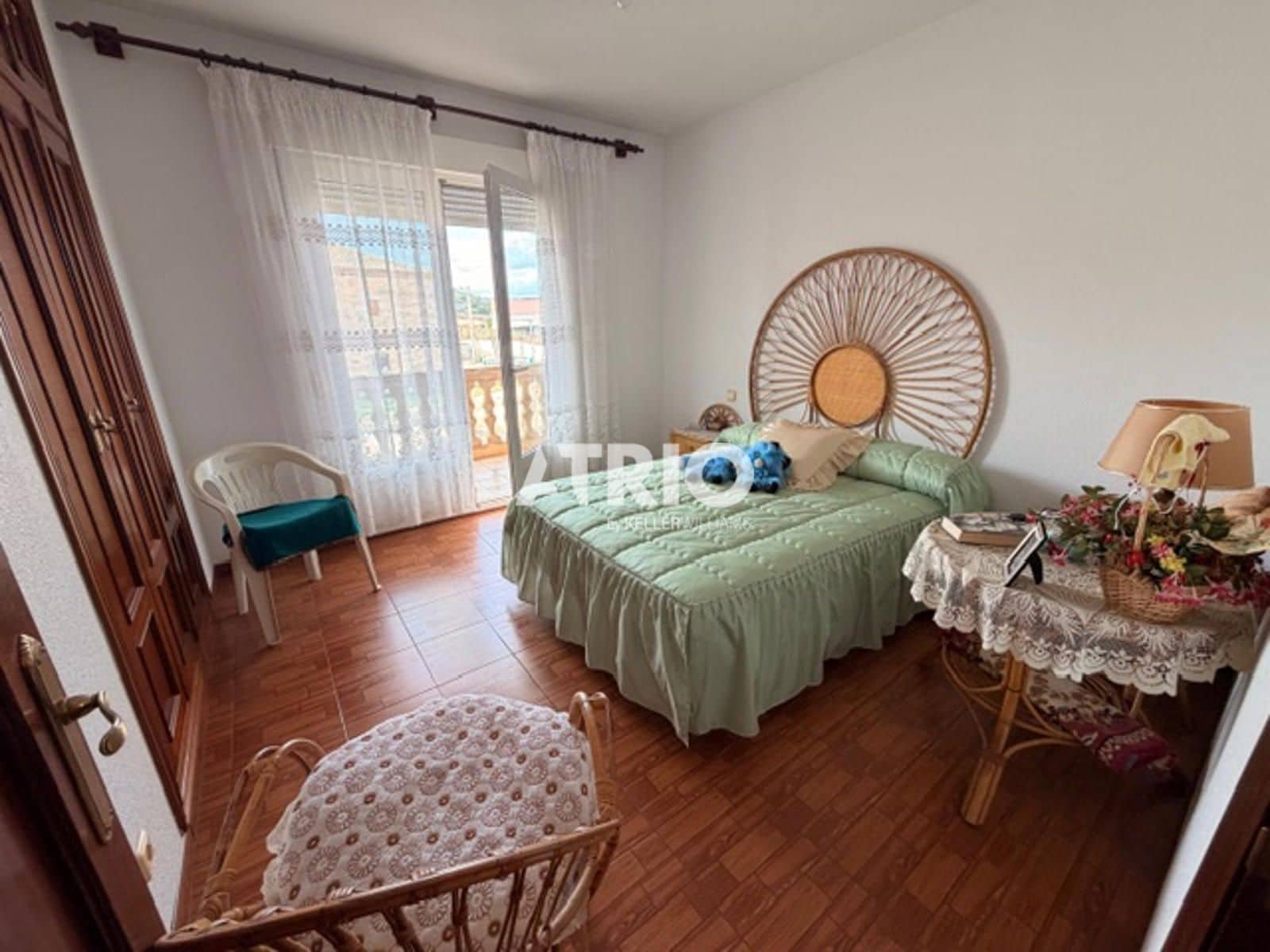 7 sovrum Villa till salu i Lerma med garage - 175 000 € (Ref: 9807539)