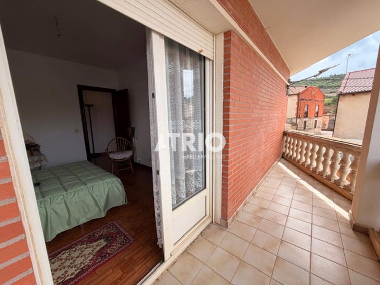 7 sovrum Villa till salu i Lerma med garage - 175 000 € (Ref: 9807539)