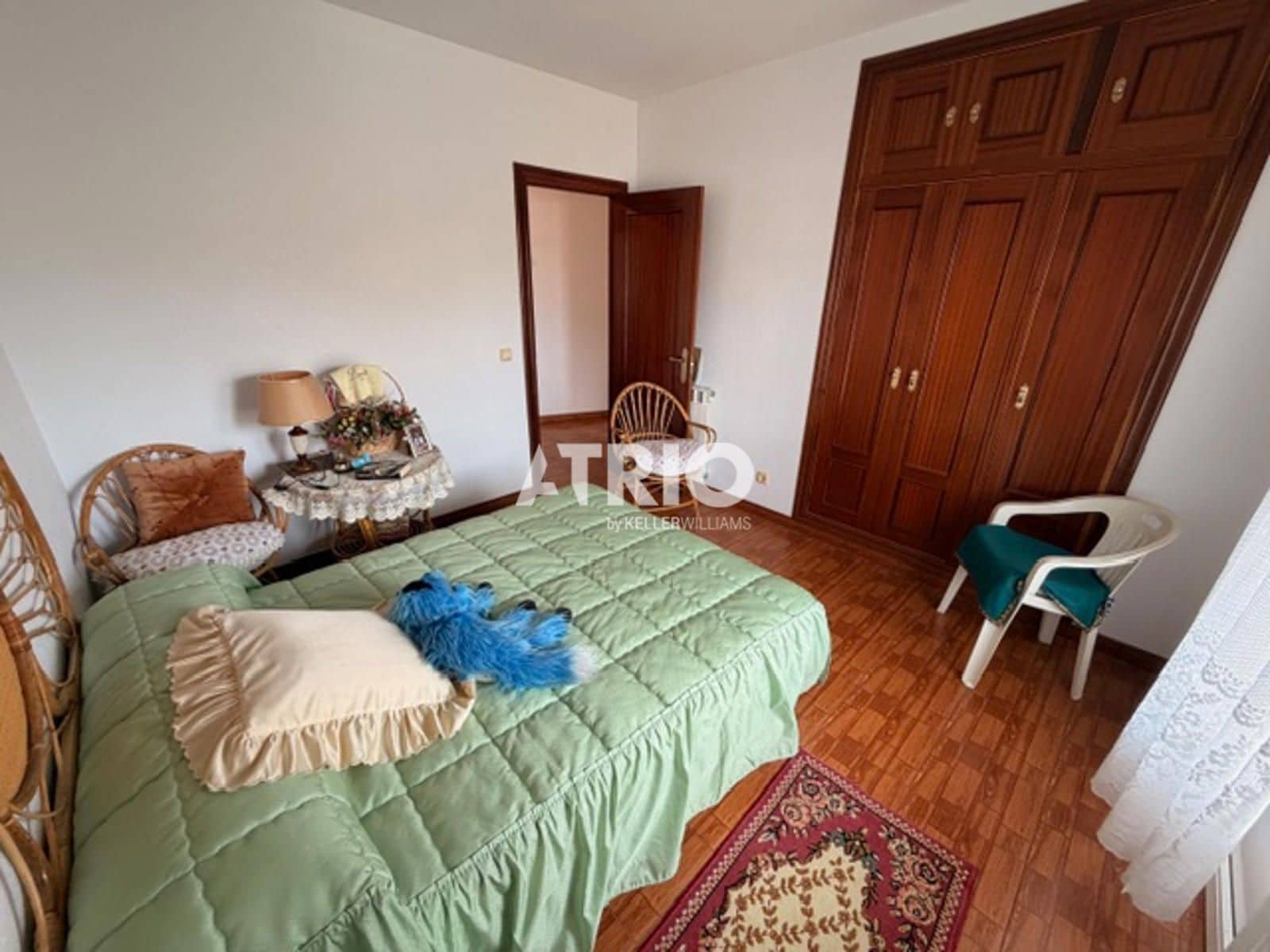 7 sovrum Villa till salu i Lerma med garage - 175 000 € (Ref: 9807539)