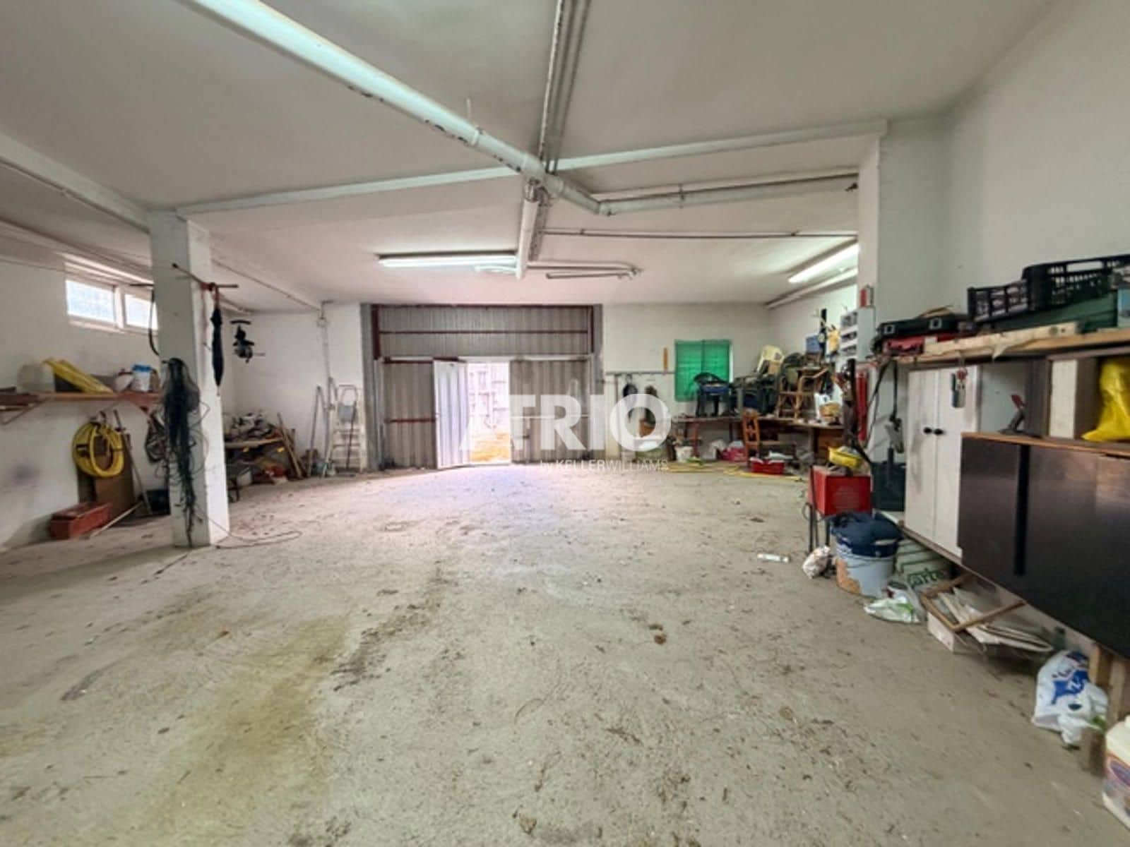 7 sovrum Villa till salu i Lerma med garage - 175 000 € (Ref: 9807539)