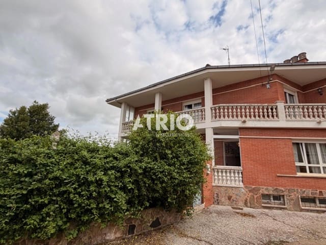 7 sovrum Villa till salu i Lerma med garage - 175 000 € (Ref: 9807539)