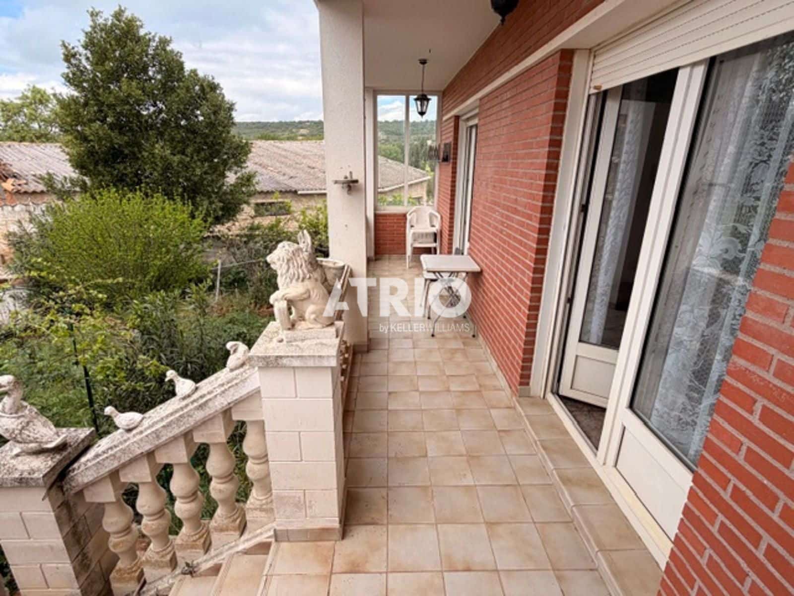 7 sovrum Villa till salu i Lerma med garage - 175 000 € (Ref: 9807539)