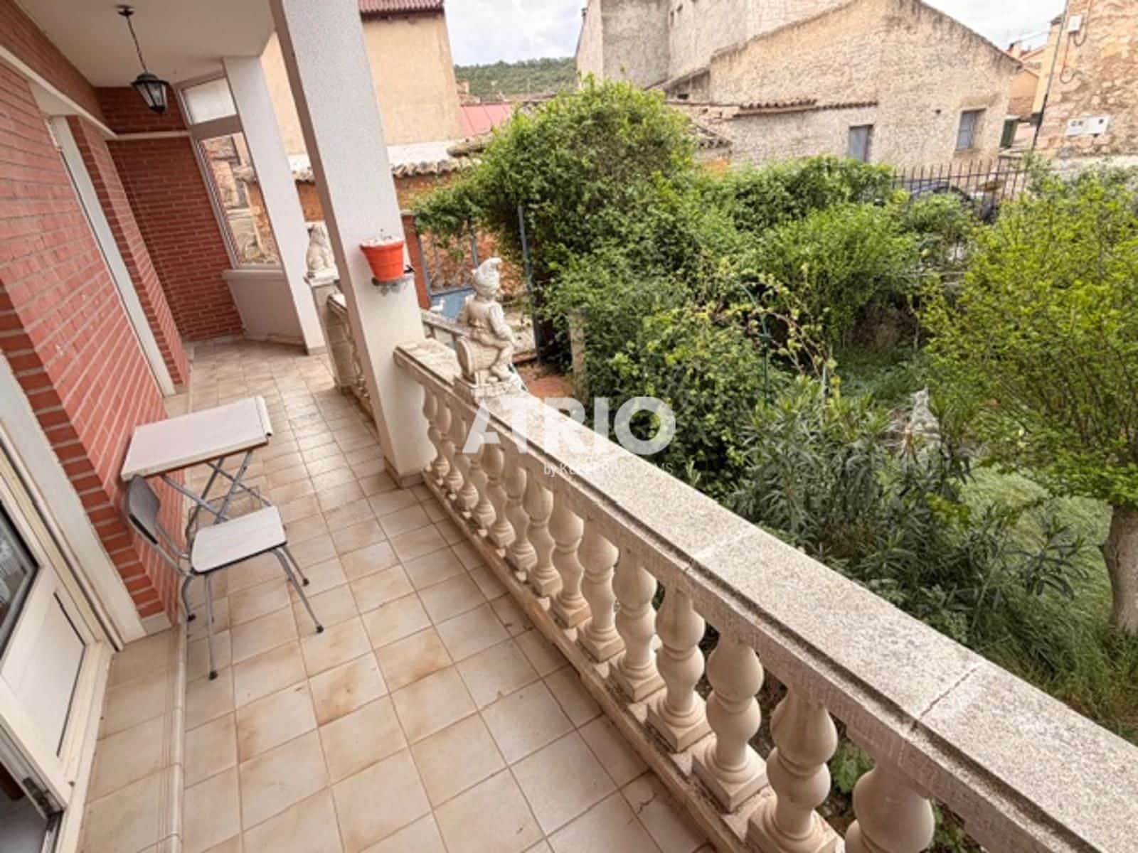 7 sovrum Villa till salu i Lerma med garage - 175 000 € (Ref: 9807539)