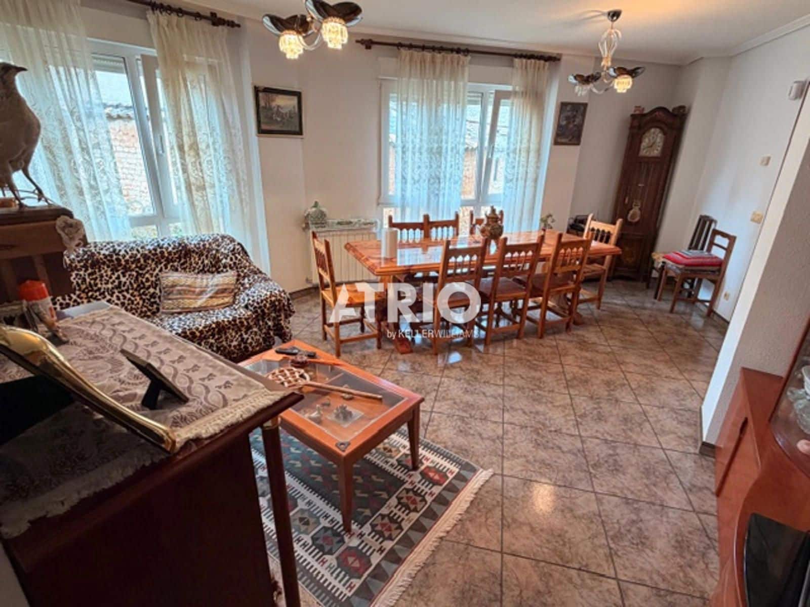 7 sovrum Villa till salu i Lerma med garage - 175 000 € (Ref: 9807539)