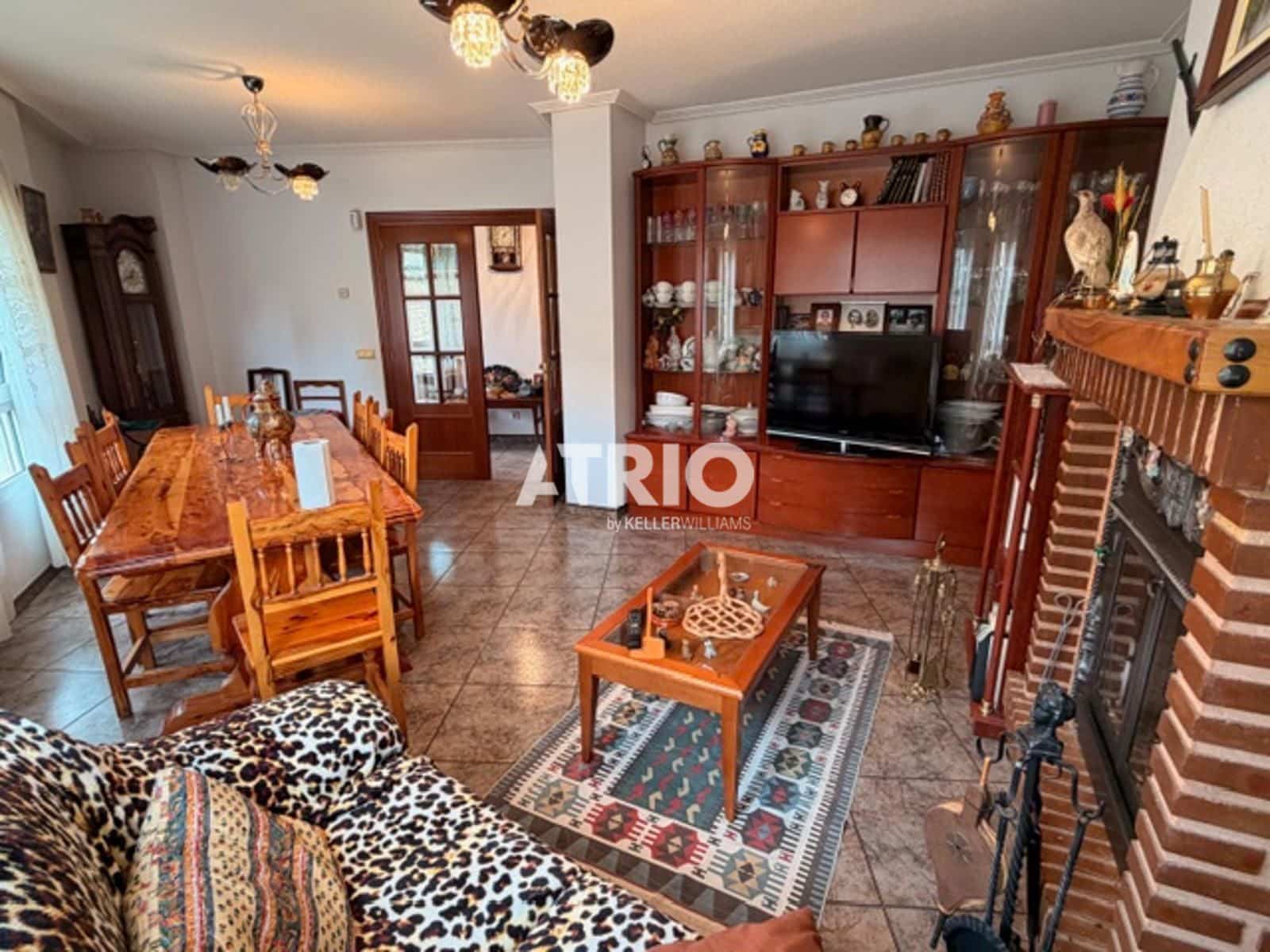 7 sovrum Villa till salu i Lerma med garage - 175 000 € (Ref: 9807539)