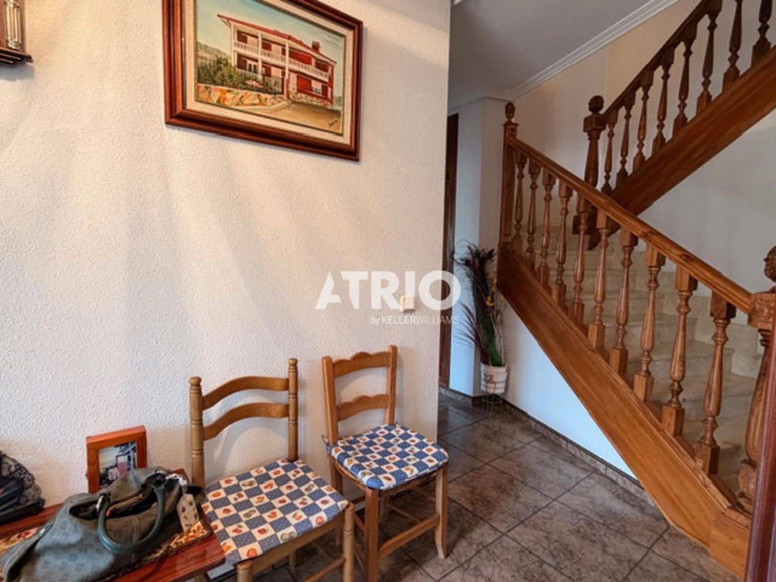 7 sovrum Villa till salu i Lerma med garage - 175 000 € (Ref: 9807539)