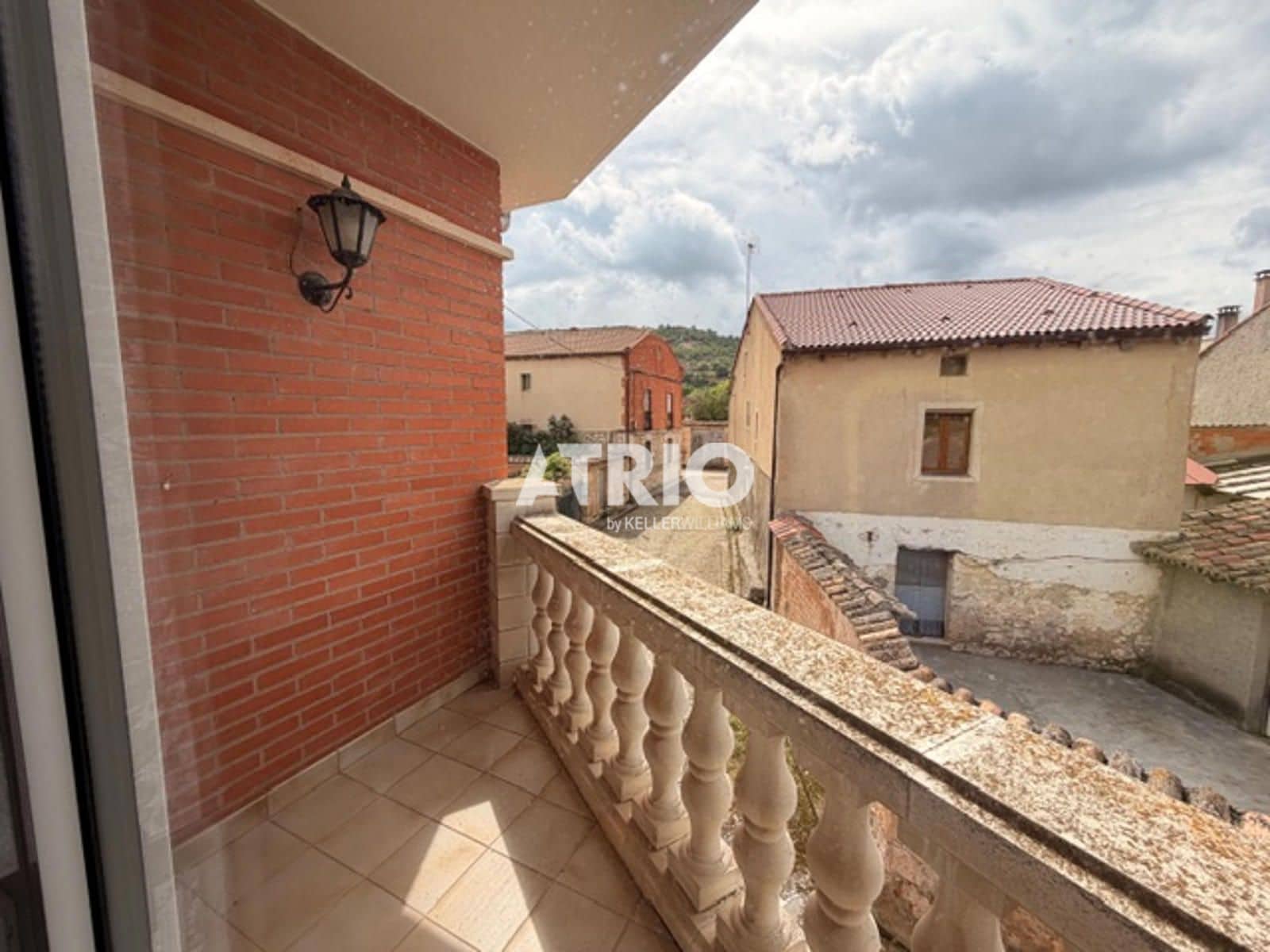 7 sovrum Villa till salu i Lerma med garage - 175 000 € (Ref: 9807539)